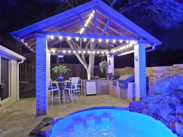 $625,000 | 1501 Oakhollow Drive, Corinth, TX 76210