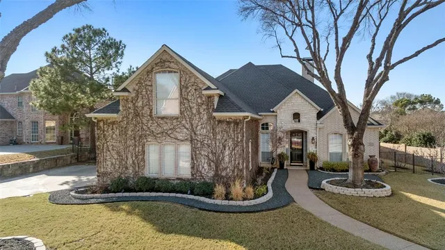 $625,000 | 1501 Oakhollow Drive, Corinth, TX 76210