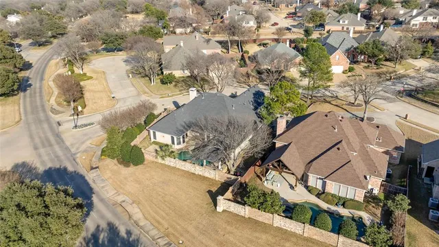 $625,000 | 1501 Oakhollow Drive, Corinth, TX 76210