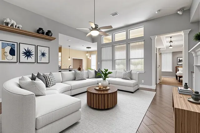 $625,000 | 1501 Oakhollow Drive, Corinth, TX 76210