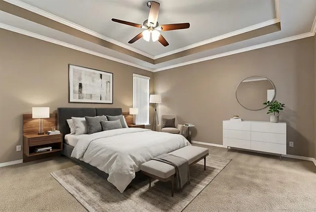 $625,000 | 1501 Oakhollow Drive, Corinth, TX 76210