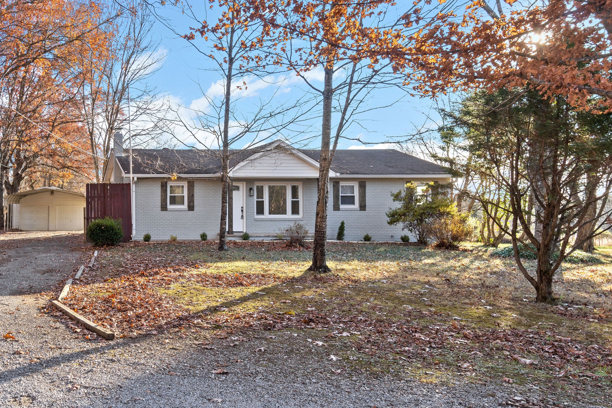 1248 York Road Clarksville, TN 37042 - Photo 2 of 30 Gallery Image 2