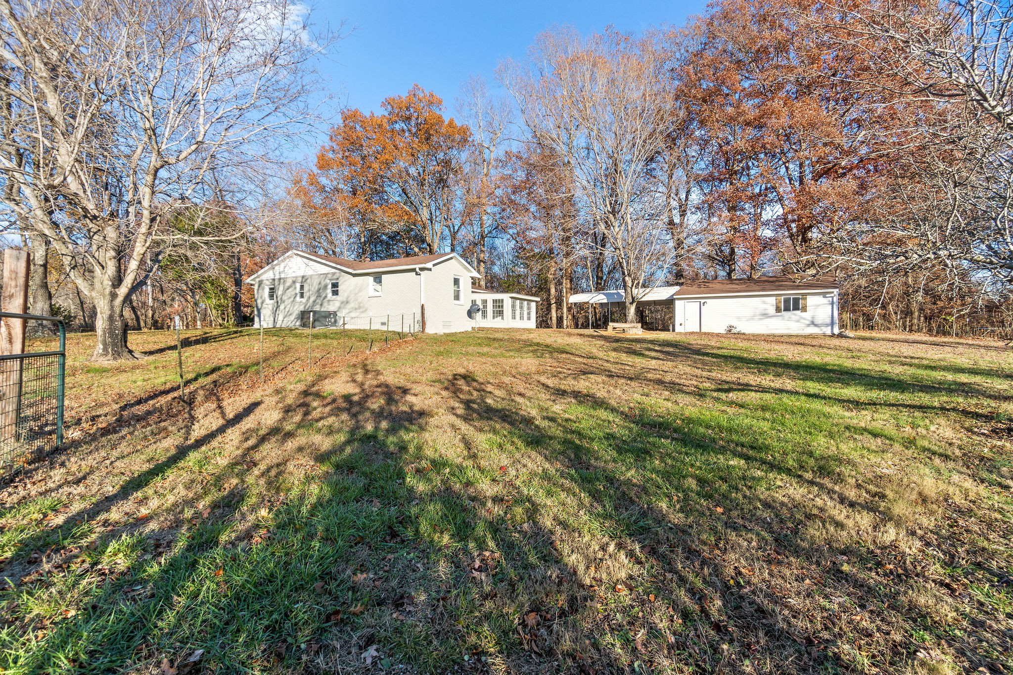 1248 York Road Clarksville, TN 37042 - Photo 29 of 30 Gallery Image 29