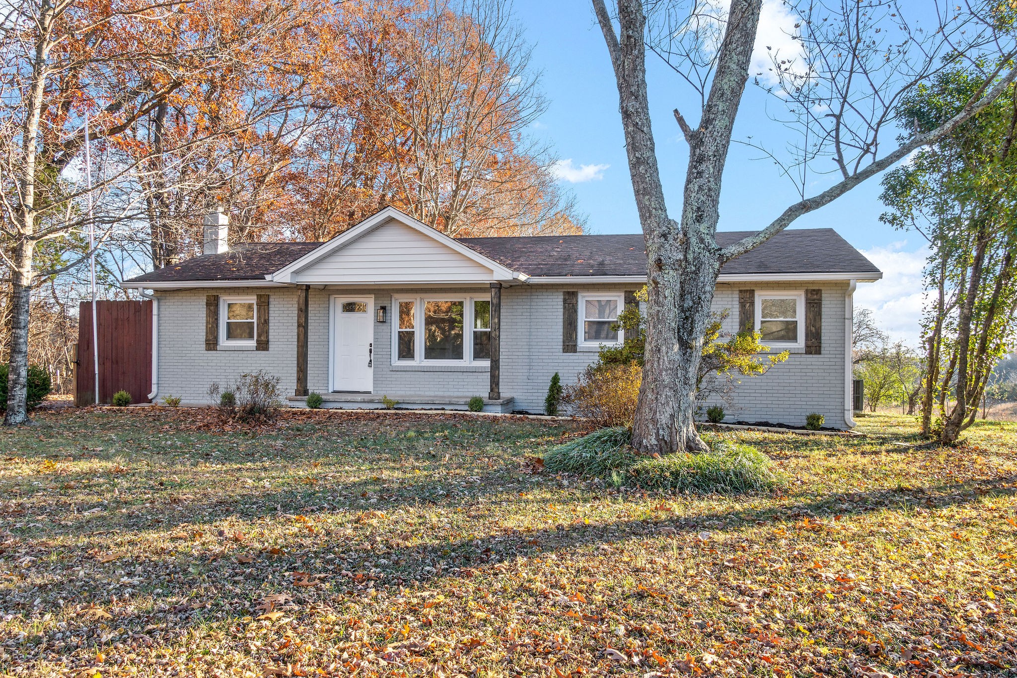 1248 York Road Clarksville, TN 37042 - Photo 3 of 30 Gallery Image 3