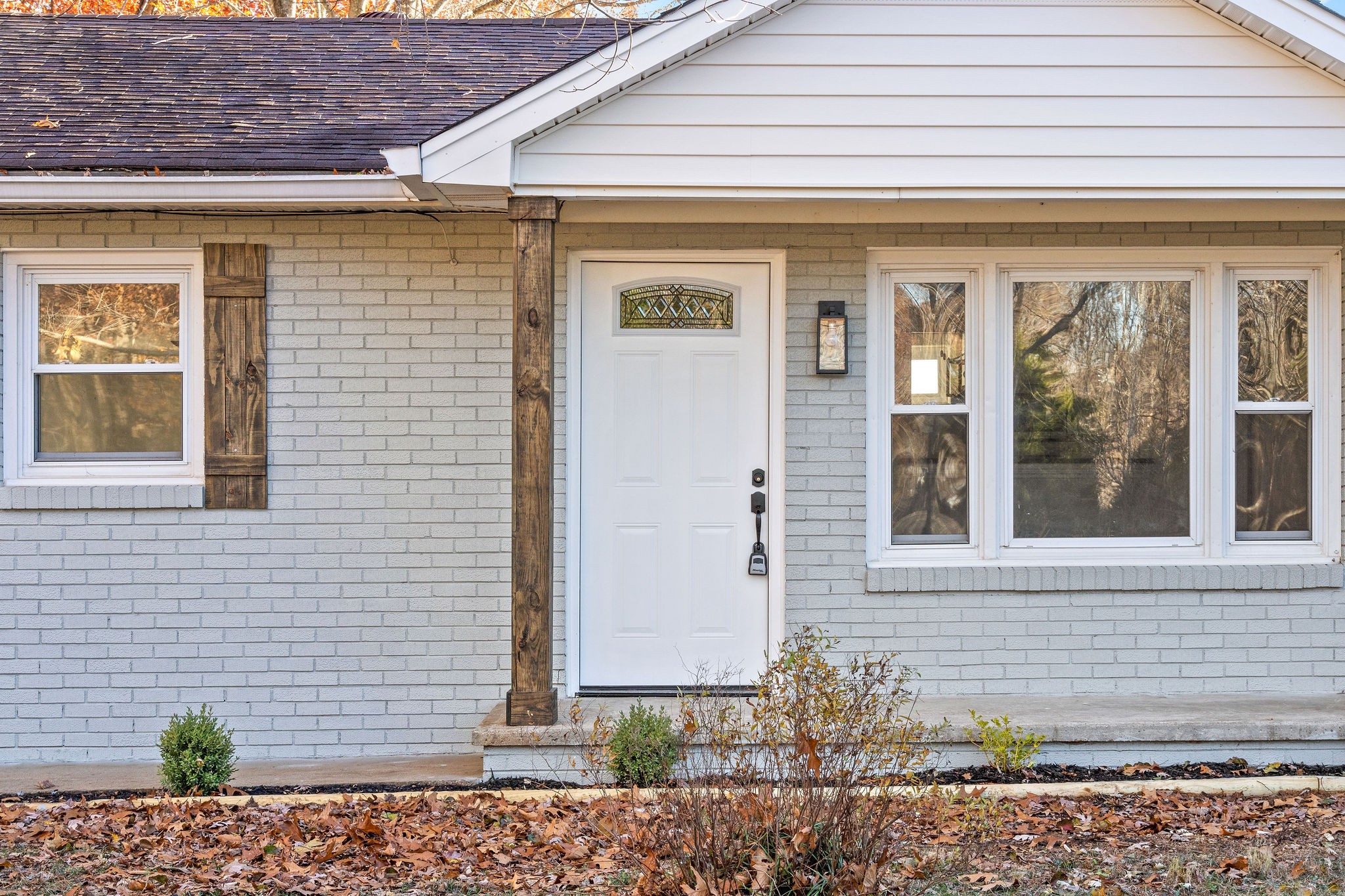 1248 York Road Clarksville, TN 37042 - Photo 4 of 30 Gallery Image 4