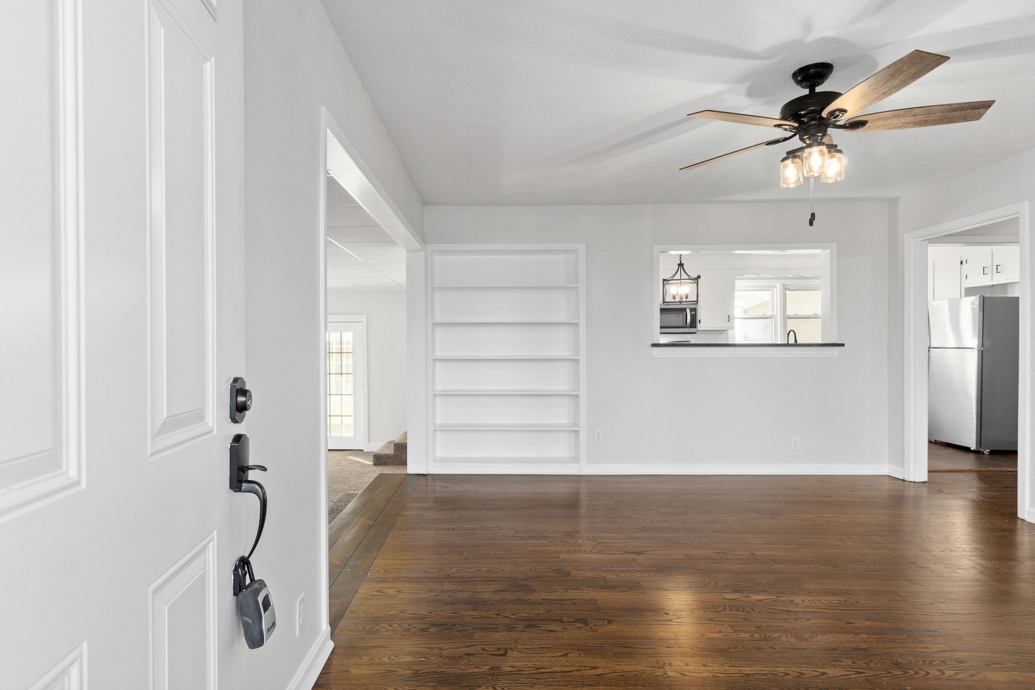 1248 York Road Clarksville, TN 37042 - Photo 5 of 30 Gallery Image 5