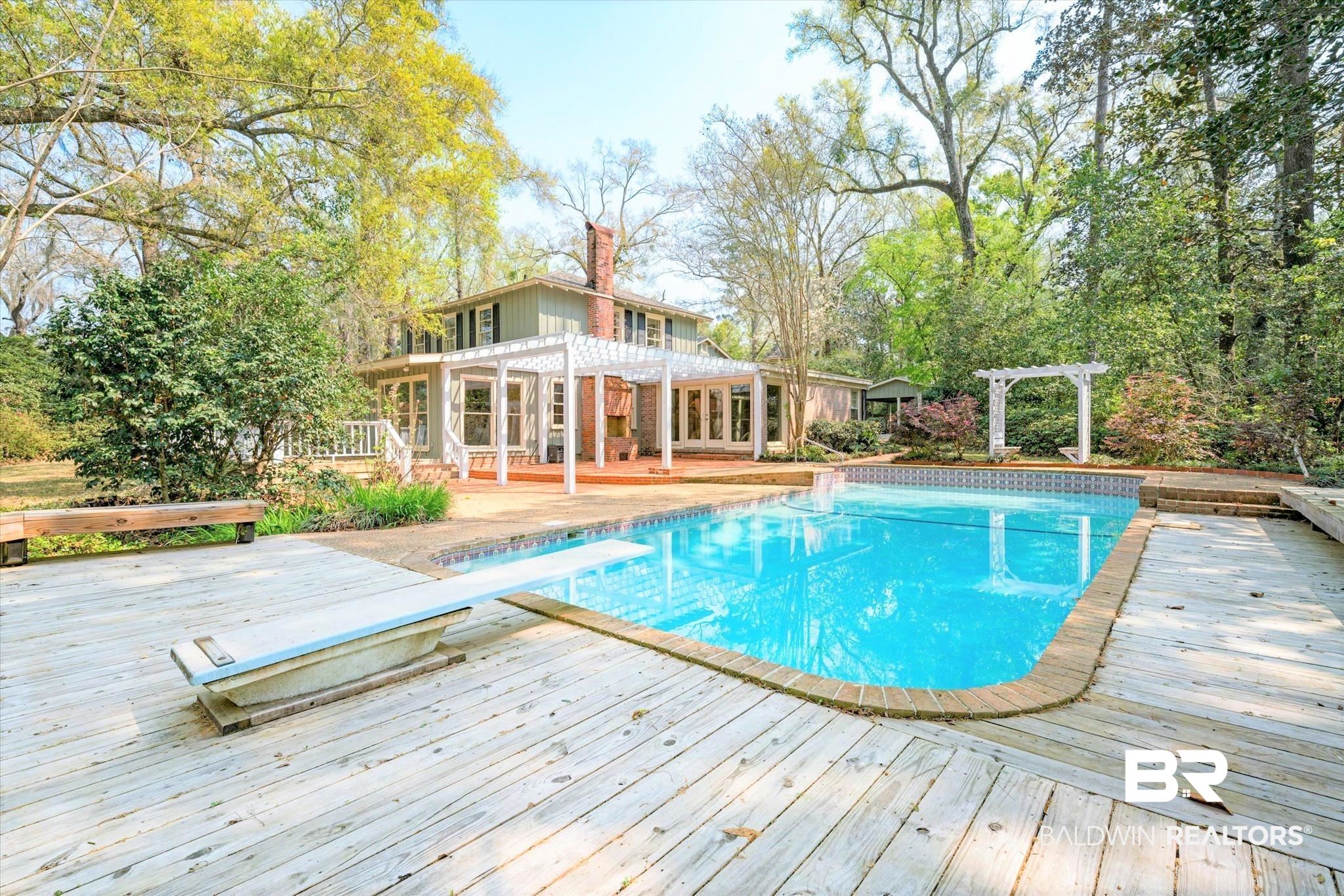 3228 Park Street Mobile, AL 36605 - Photo 37 of 50