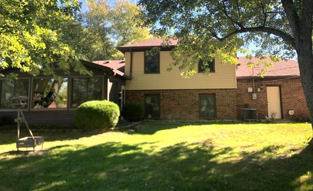 7302 Trotter Road Camby, IN 46113 - Photo 2 of 20
