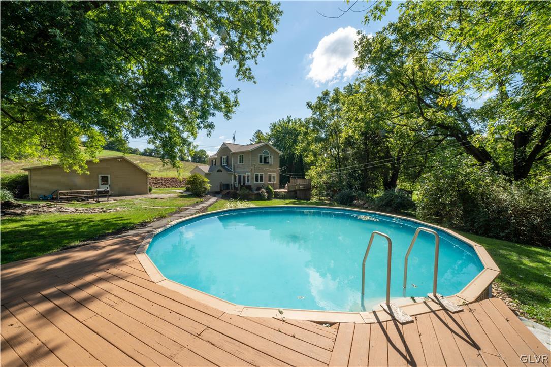 3972 Run Road New Tripoli, PA 18066 - Photo 32 of 33 Gallery Image 32
