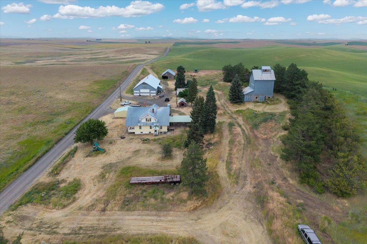 19250 Limestone Road Davenport, WA 99122 - Photo 41 of 46
