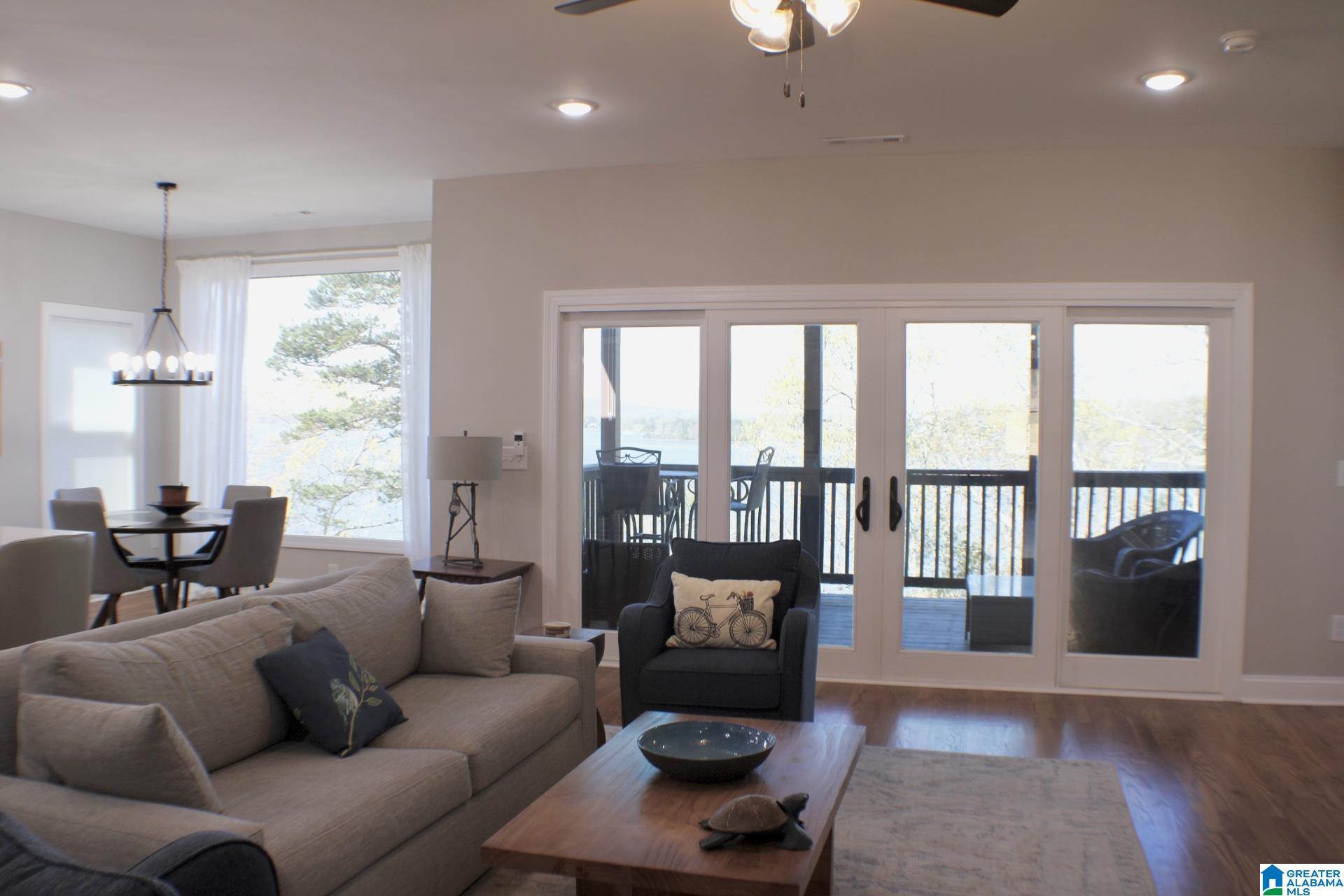 260 Shoreline View Talladega, AL 35160 - Photo 6 of 67