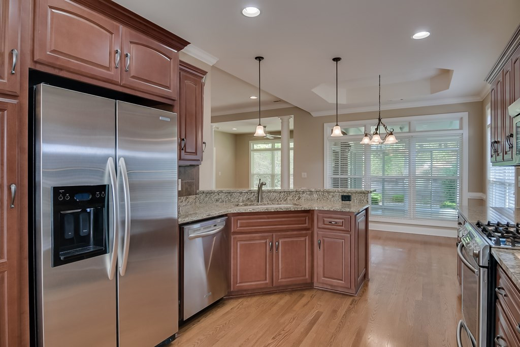 128 River Birch Road Aiken, SC 29803 - Photo 5 of 24 Gallery Image 5