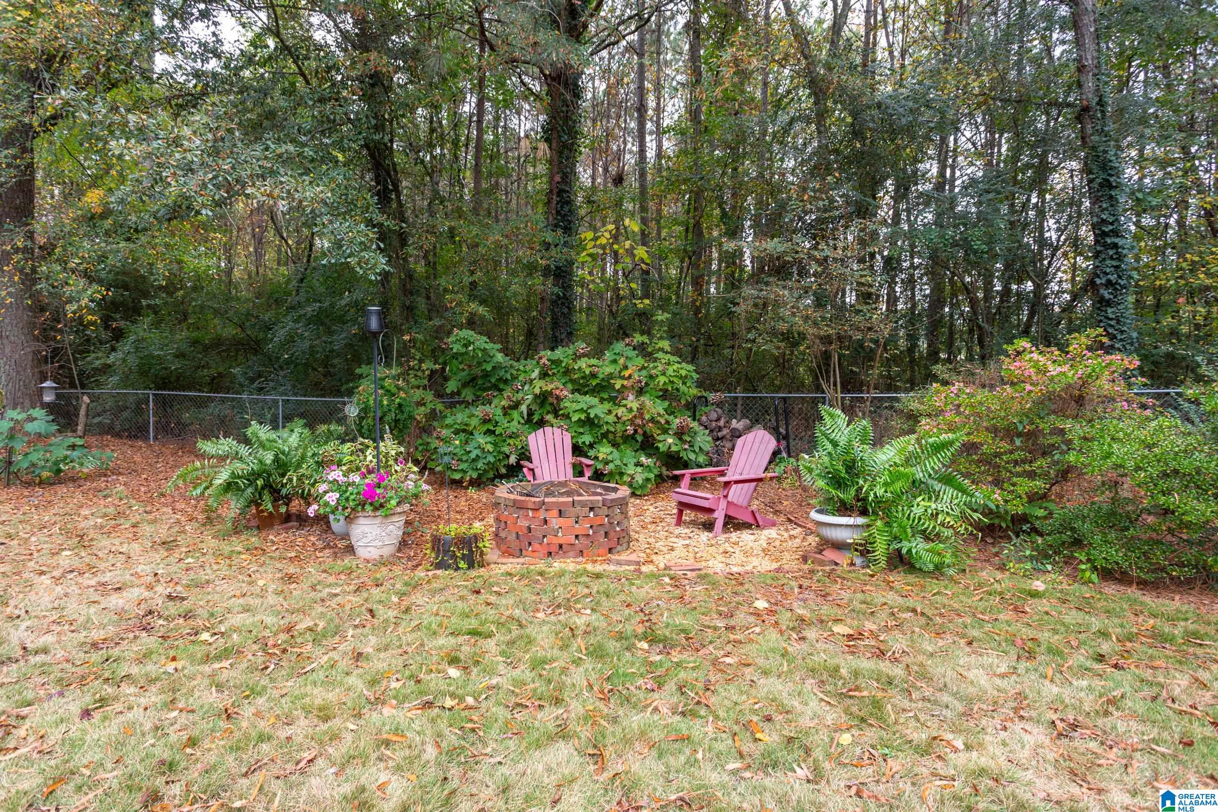 874 Brookhaven Road Anniston, AL 36207 - Photo 49 of 50