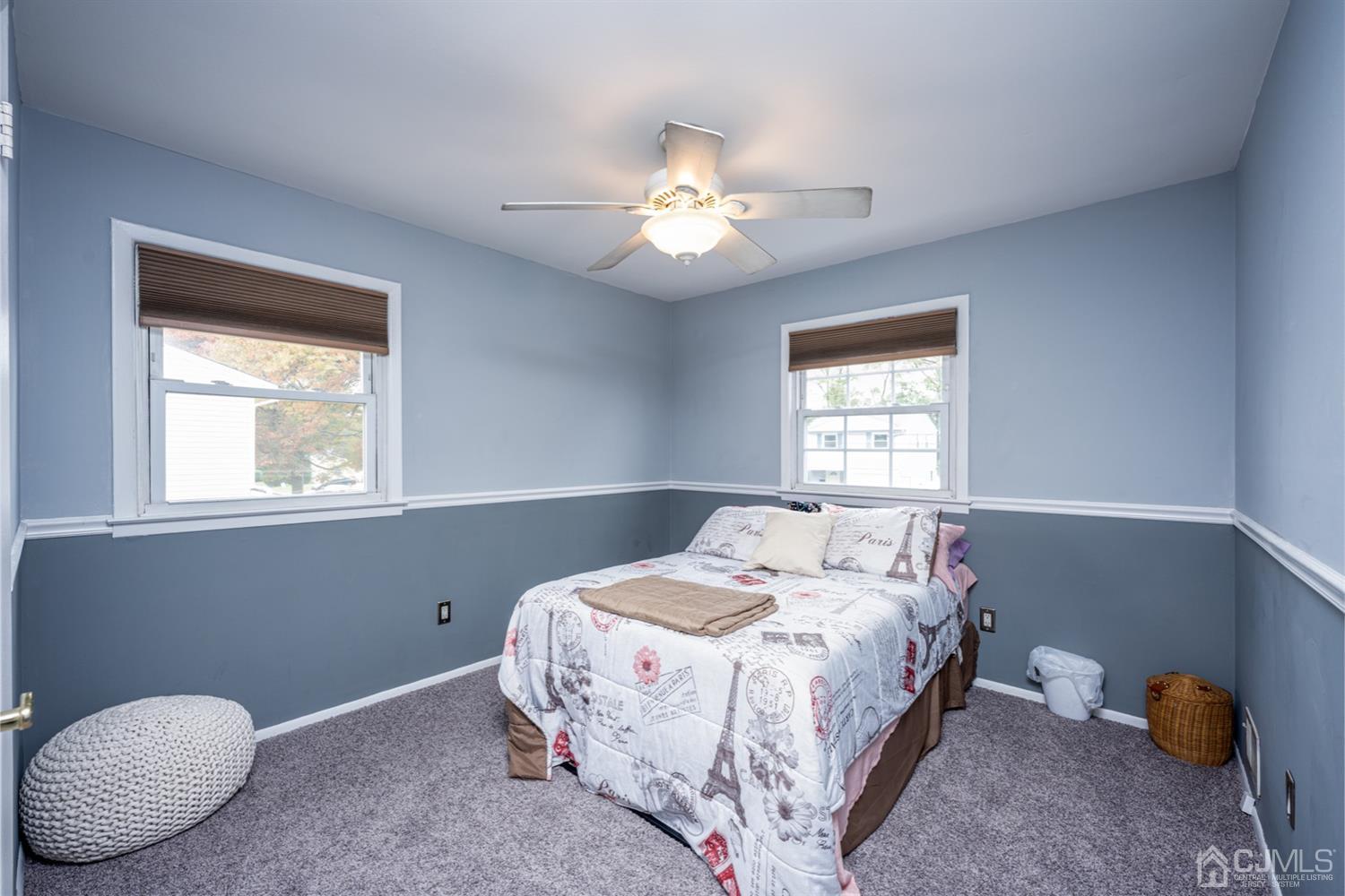 20 Outcalt Road Edison, NJ 08817 - Photo 30 of 35 a bedroom with a bed and a window