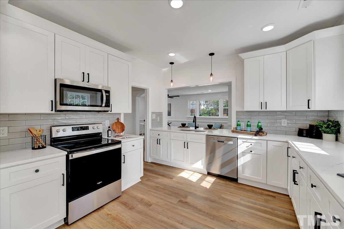 602 West Main Street Benson, NC 27504 - Photo 5 of 42