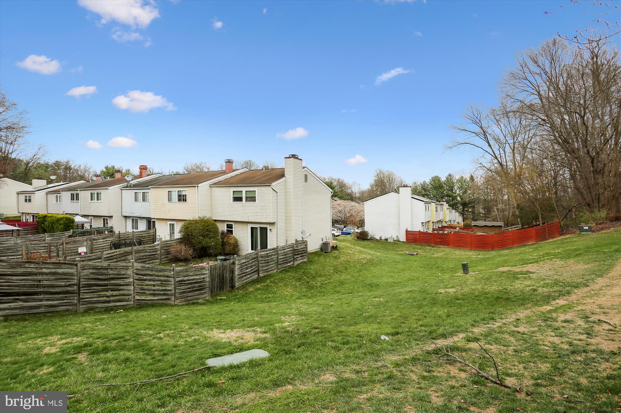 19908 Apple Ridge Place Gaithersburg, MD 20886 - Photo 29 of 70 Watkins Mill Green Space