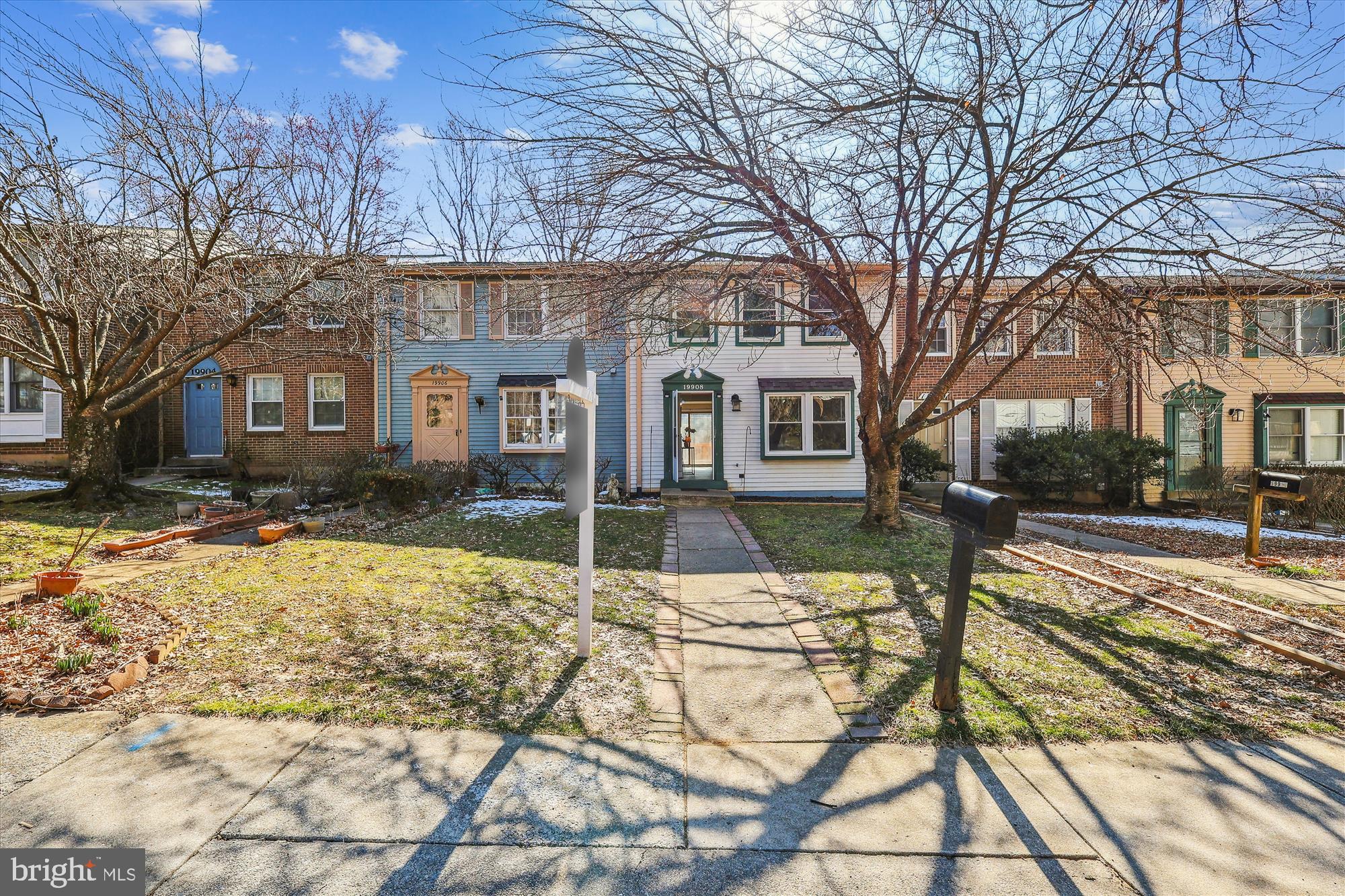 19908 Apple Ridge Place Gaithersburg, MD 20886 - Photo 3 of 70 19908 Apple Ridge Place