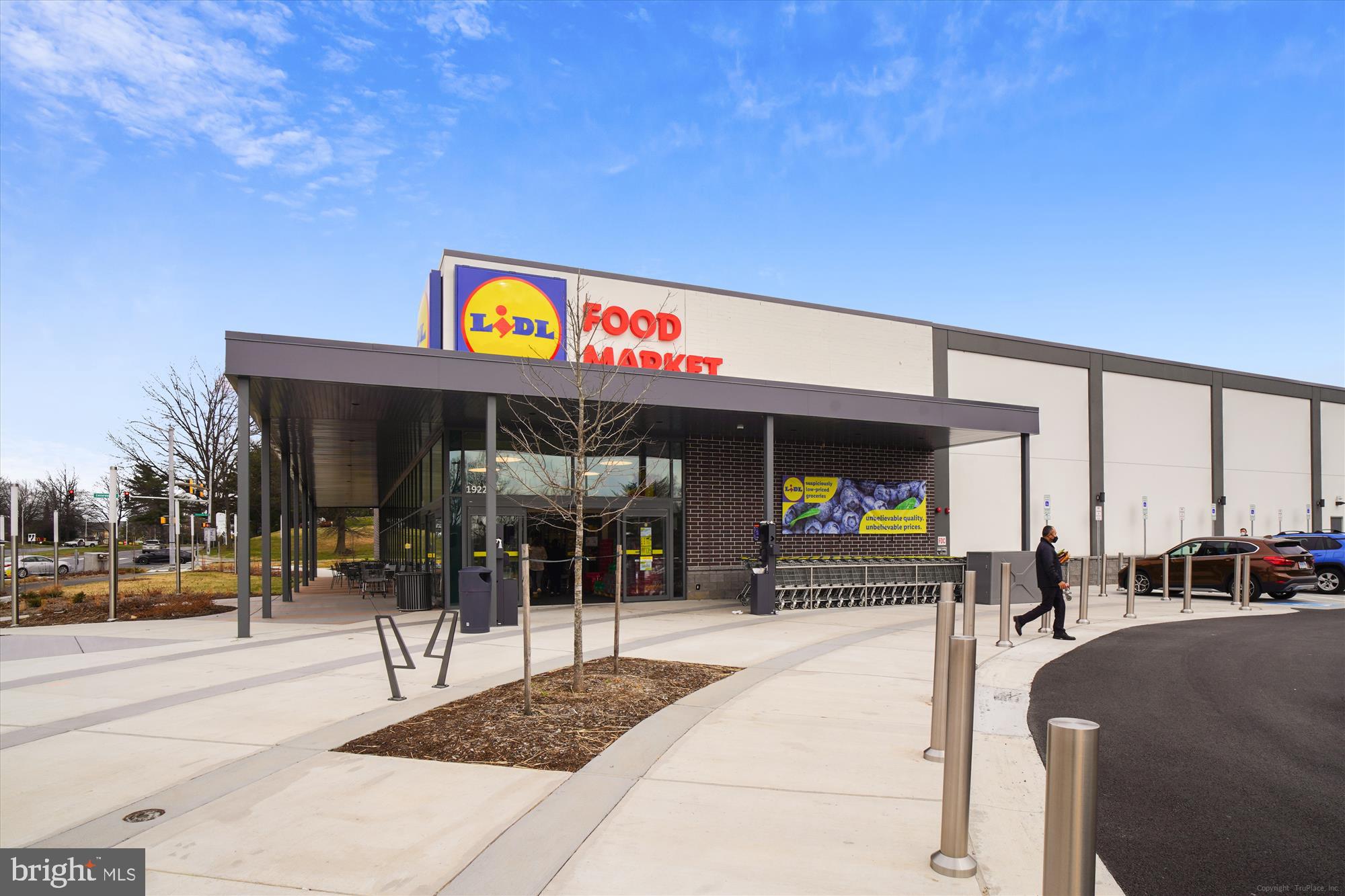 19908 Apple Ridge Place Gaithersburg, MD 20886 - Photo 70 of 70 Montgomery Village Lidl Store