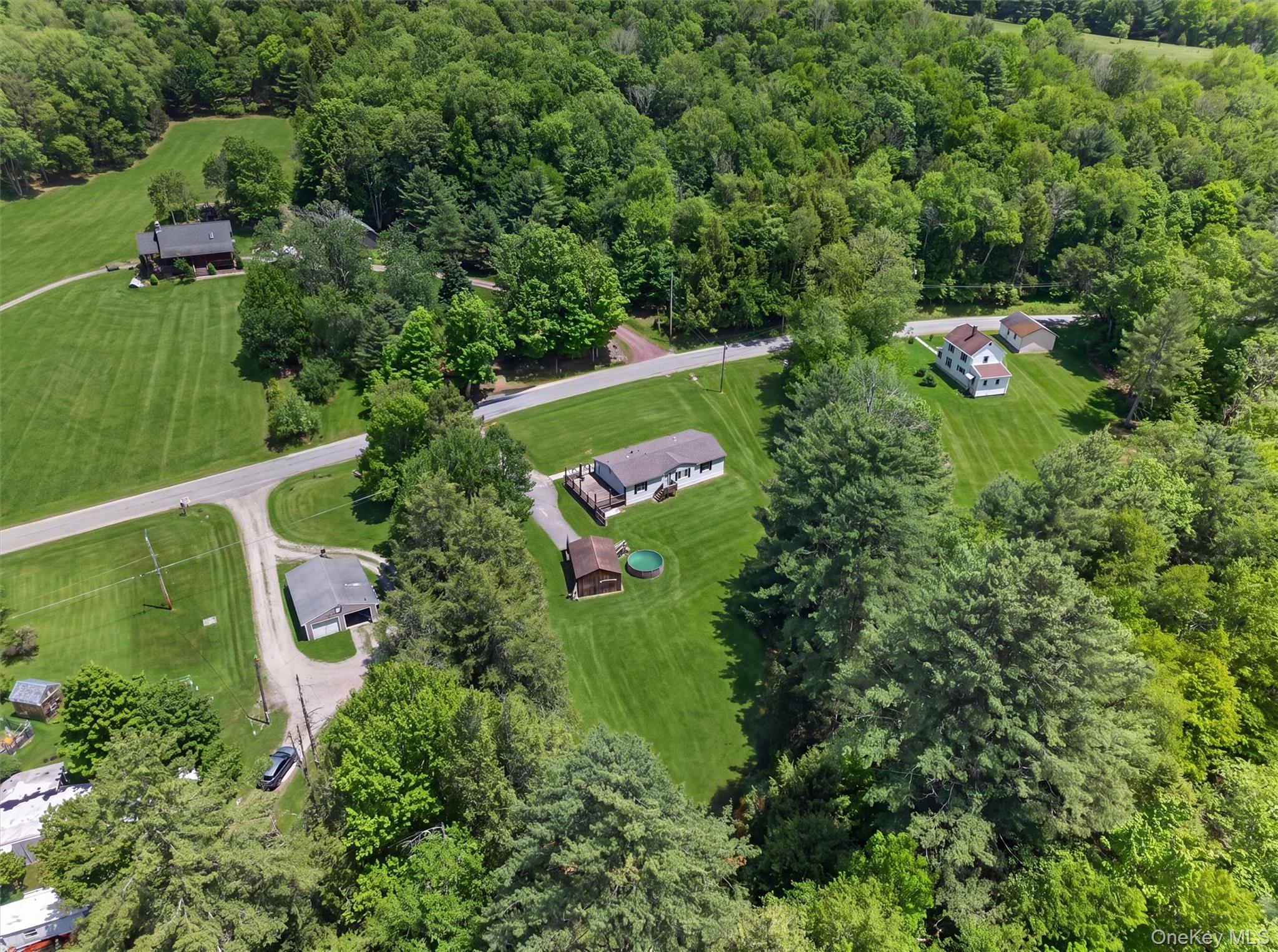 180 Bernas Road Cochecton, NY 12726 - Photo 46 of 49