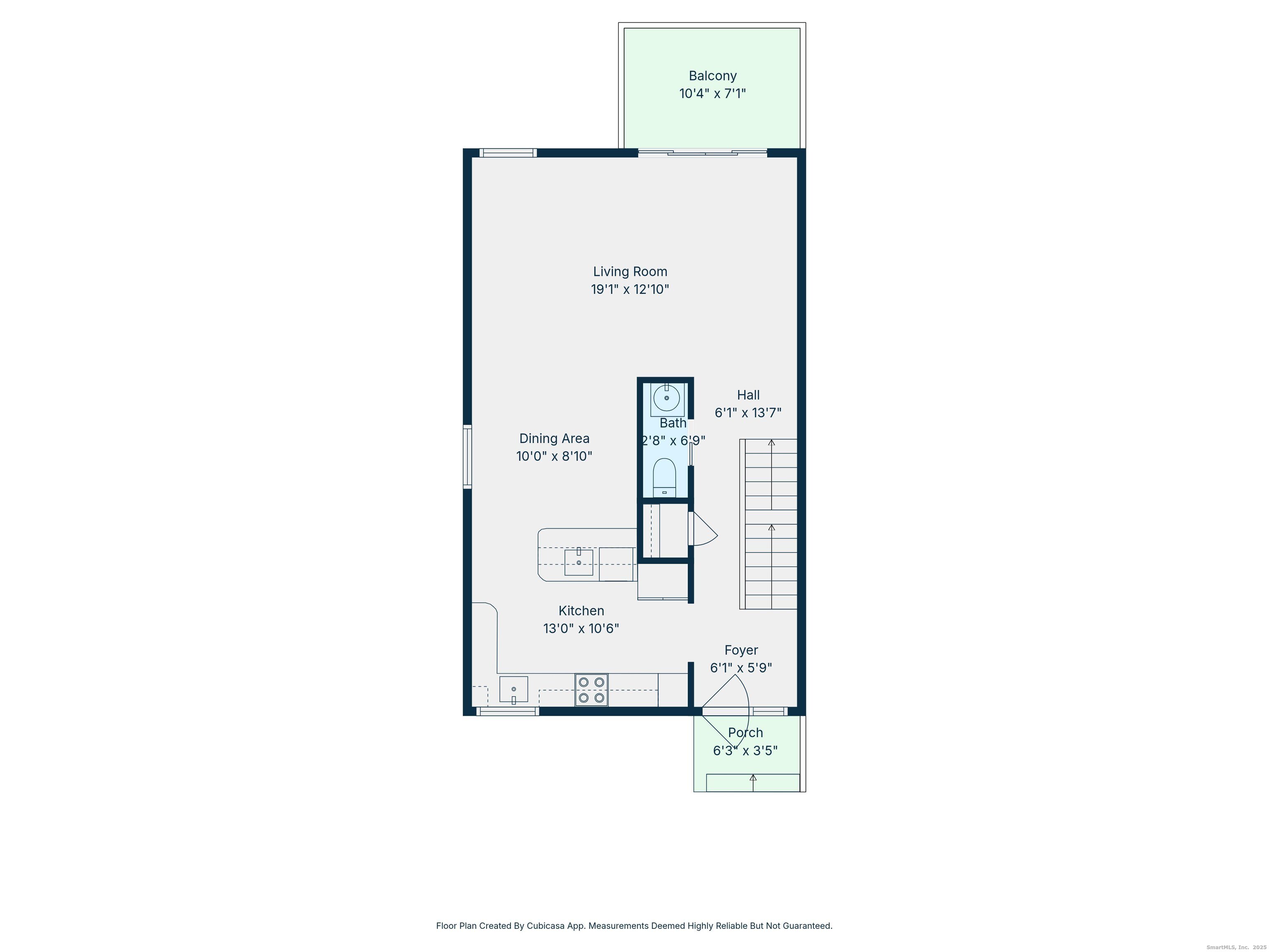 61 Rock Spring Road, Unit 37 Stamford, CT 06906 - Photo 28 of 30