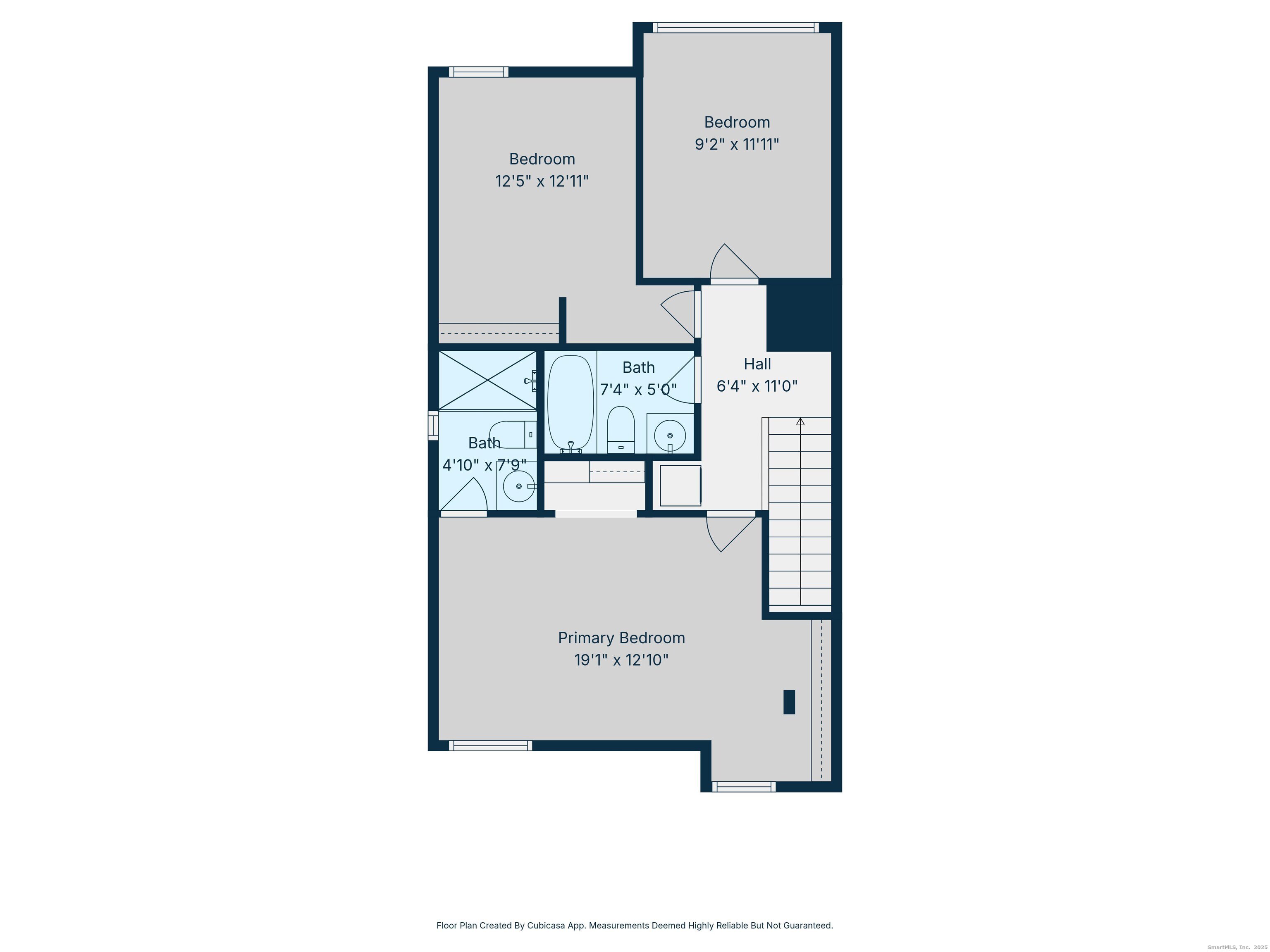 61 Rock Spring Road, Unit 37 Stamford, CT 06906 - Photo 29 of 30