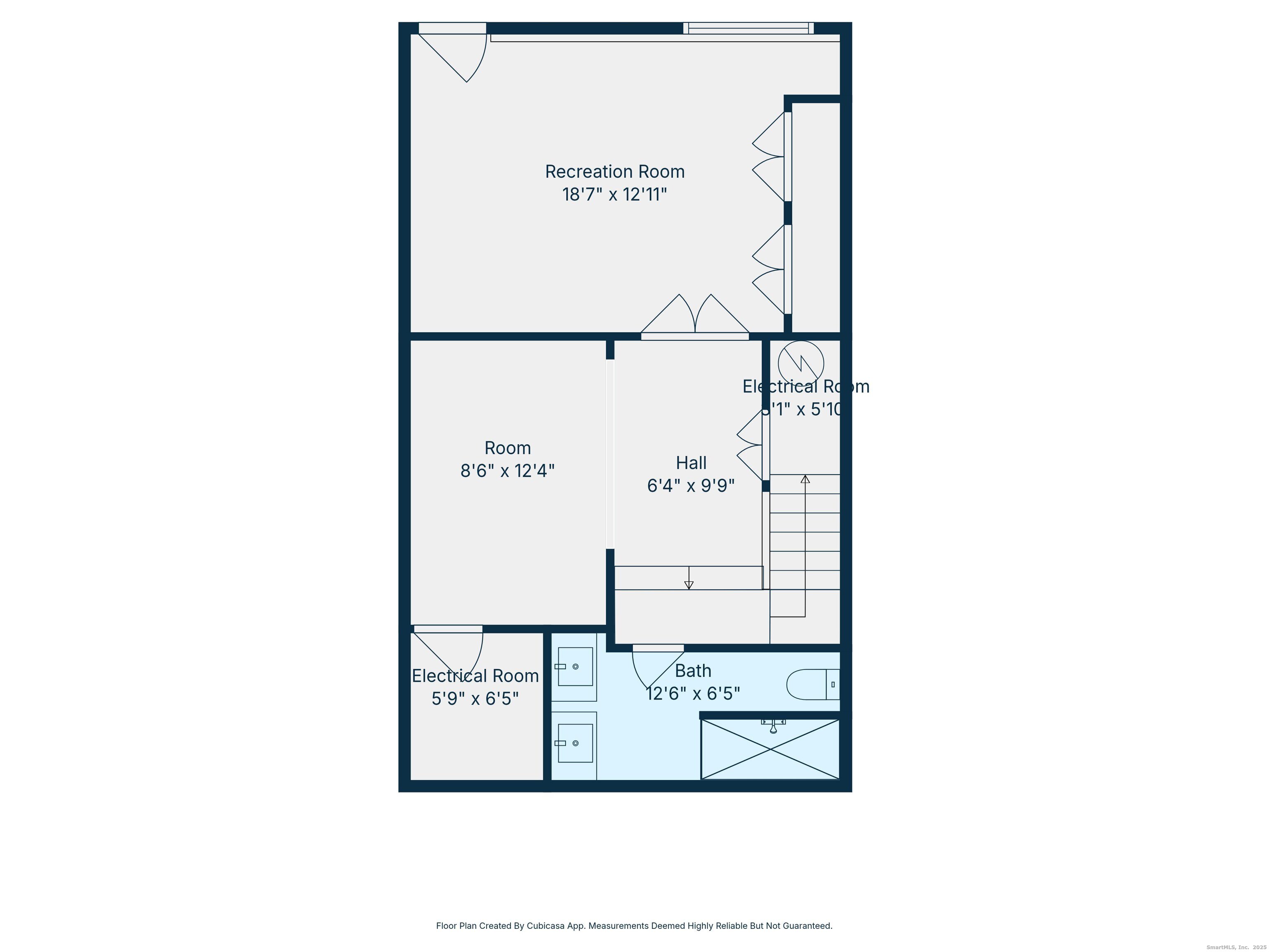 61 Rock Spring Road, Unit 37 Stamford, CT 06906 - Photo 30 of 30