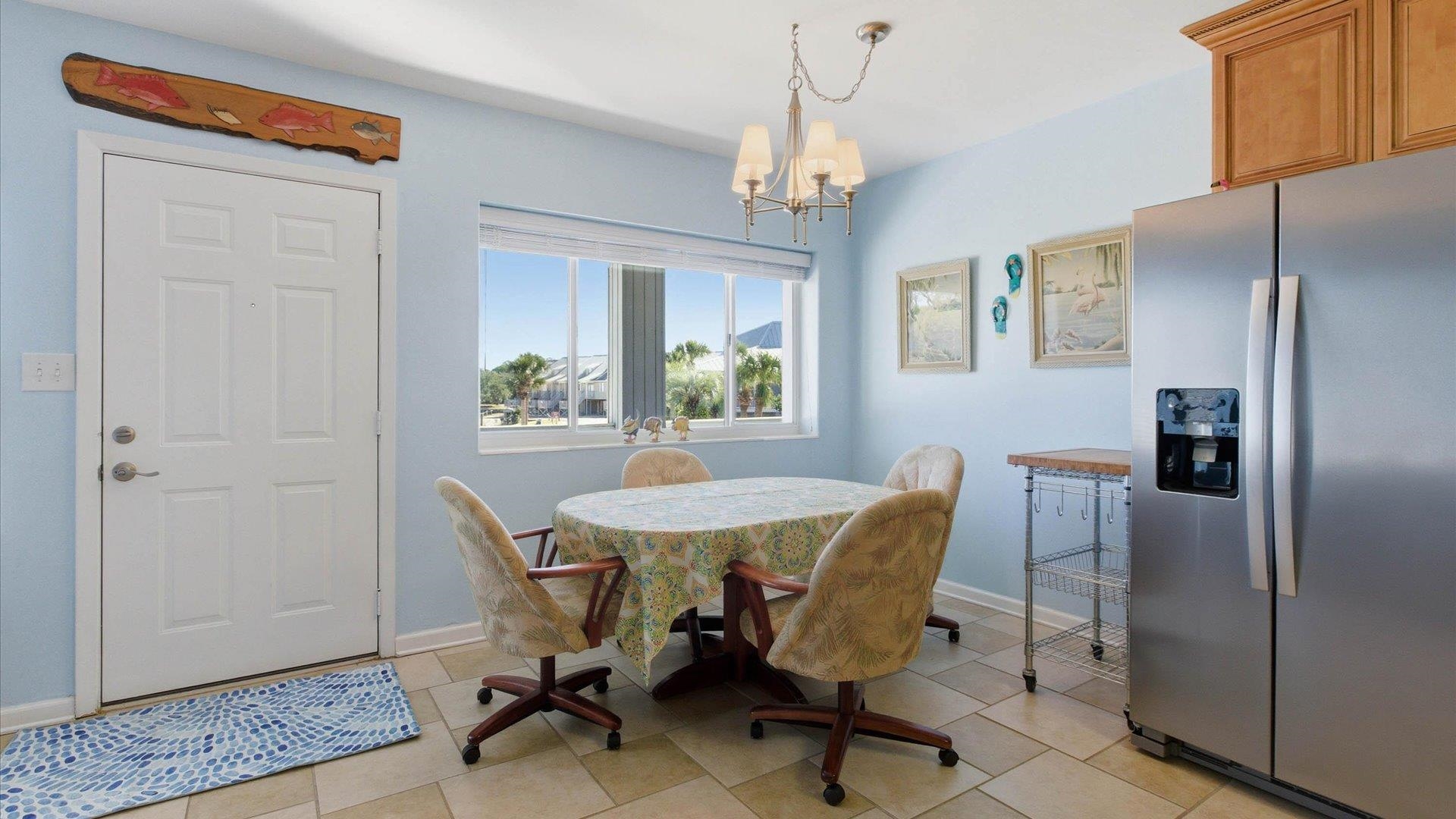 11 A9 Mashes Sands Road, Unit A9 Panacea, FL 32346 - Photo 10 of 31