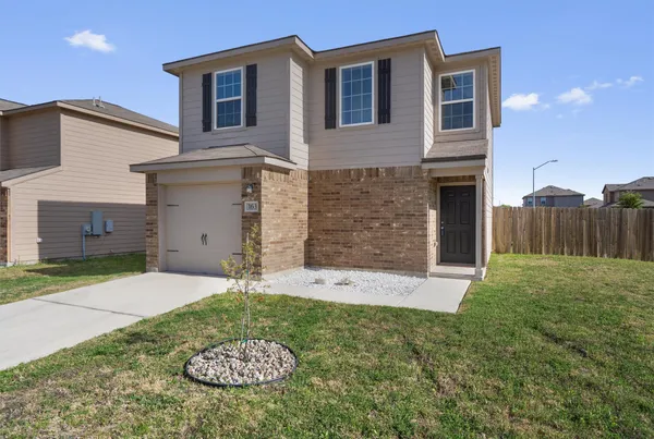 $225,000 | 163 Niven Path, Unit 12K, Jarrell, TX 76537