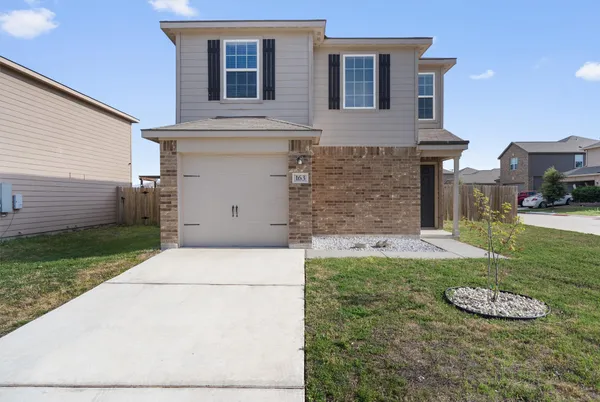$225,000 | 163 Niven Path, Unit 12K, Jarrell, TX 76537