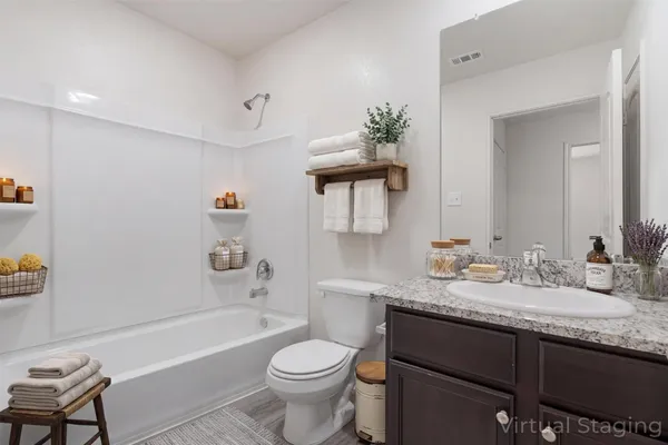 $223,000 | 163 Niven Path, Unit 12K, Jarrell, TX 76537