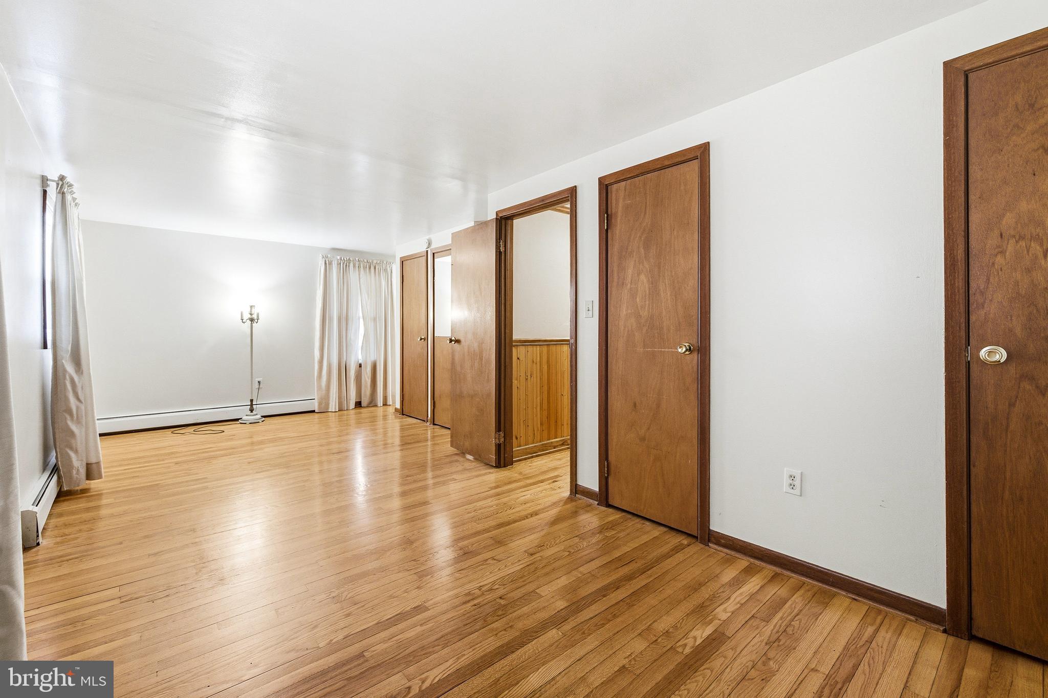 5009 Mill Creek Road Luray, VA 22835 - Photo 19 of 87 a view of a livingroom with wooden floor
