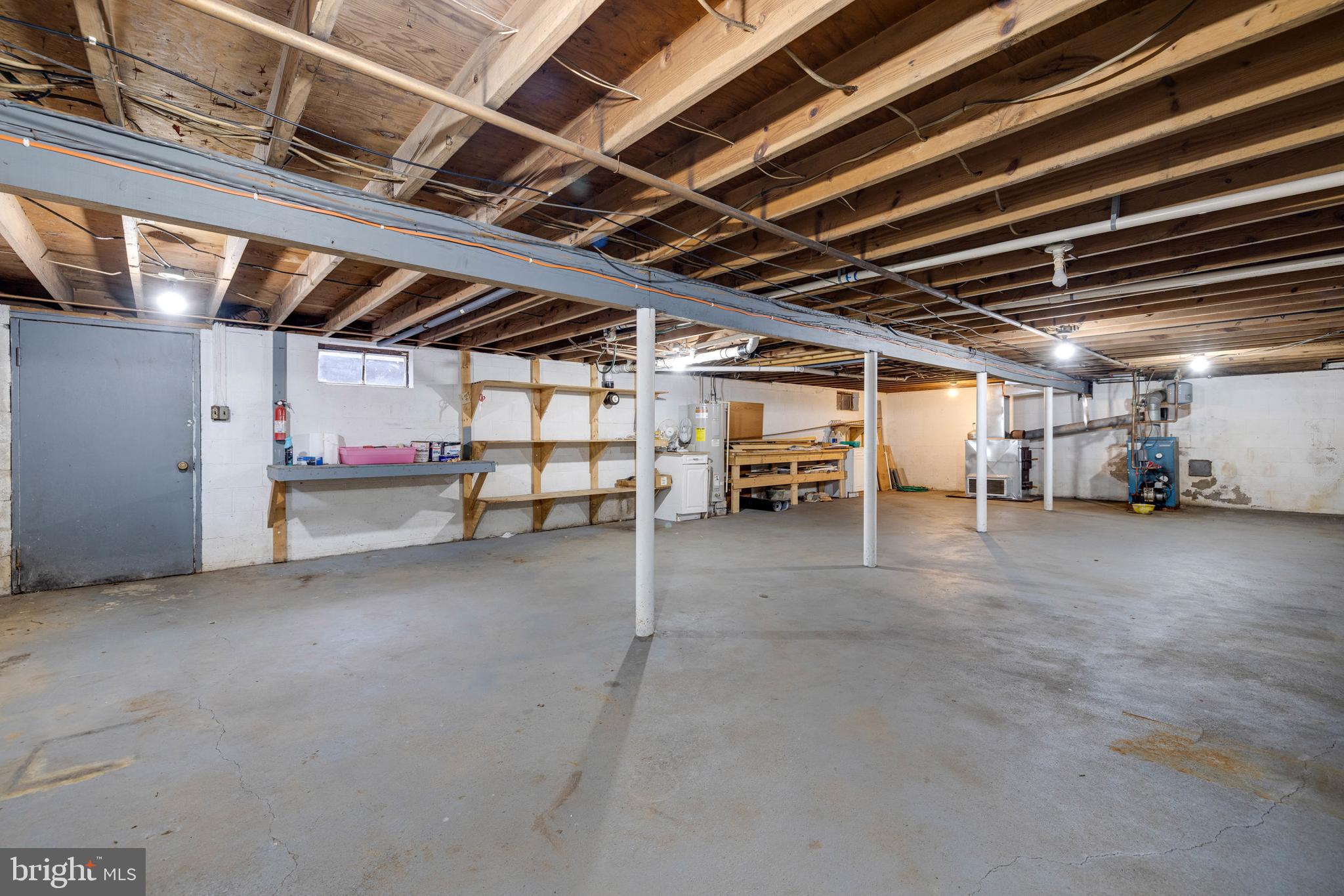 5009 Mill Creek Road Luray, VA 22835 - Photo 29 of 87