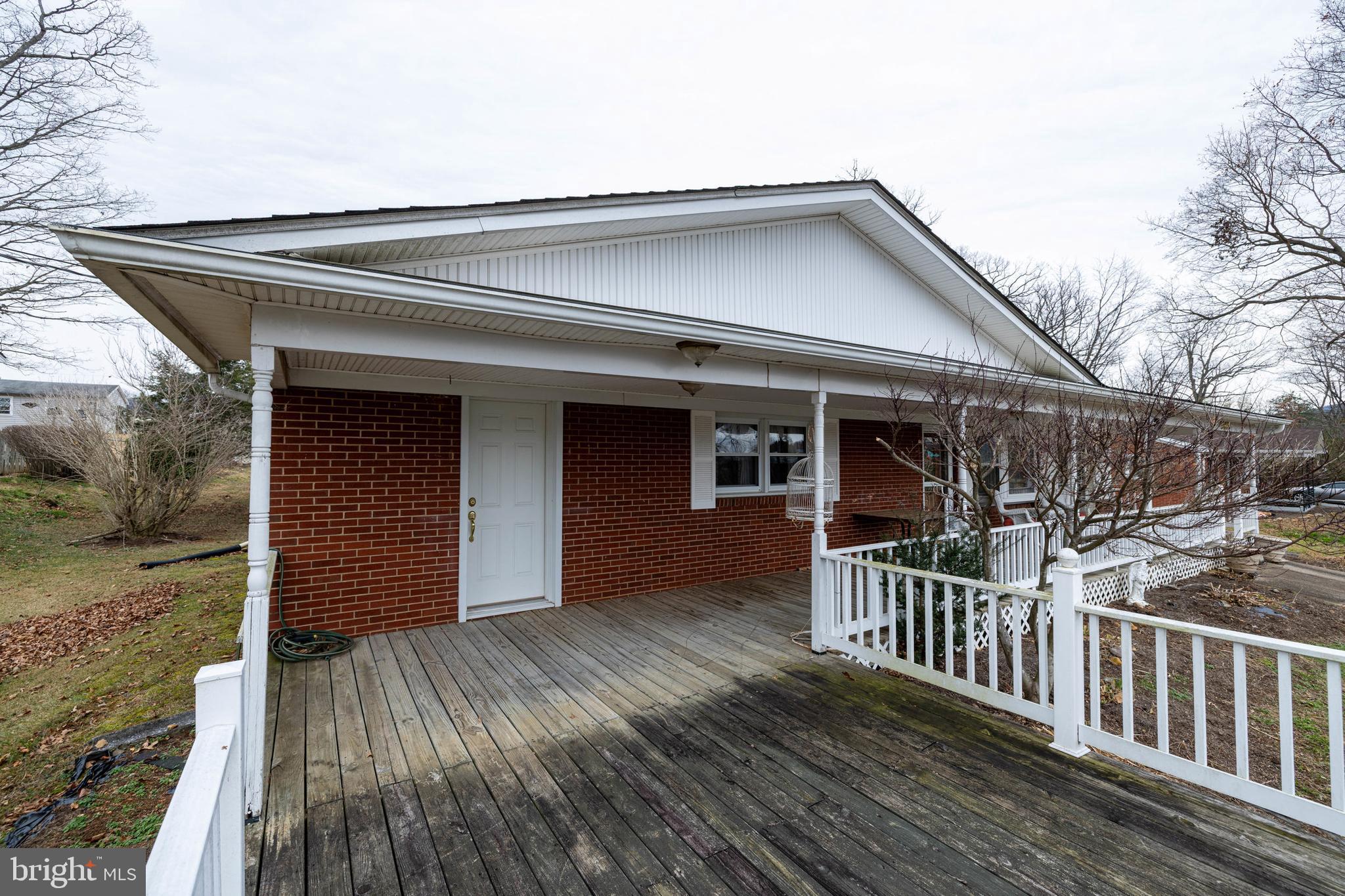 5009 Mill Creek Road Luray, VA 22835 - Photo 33 of 87