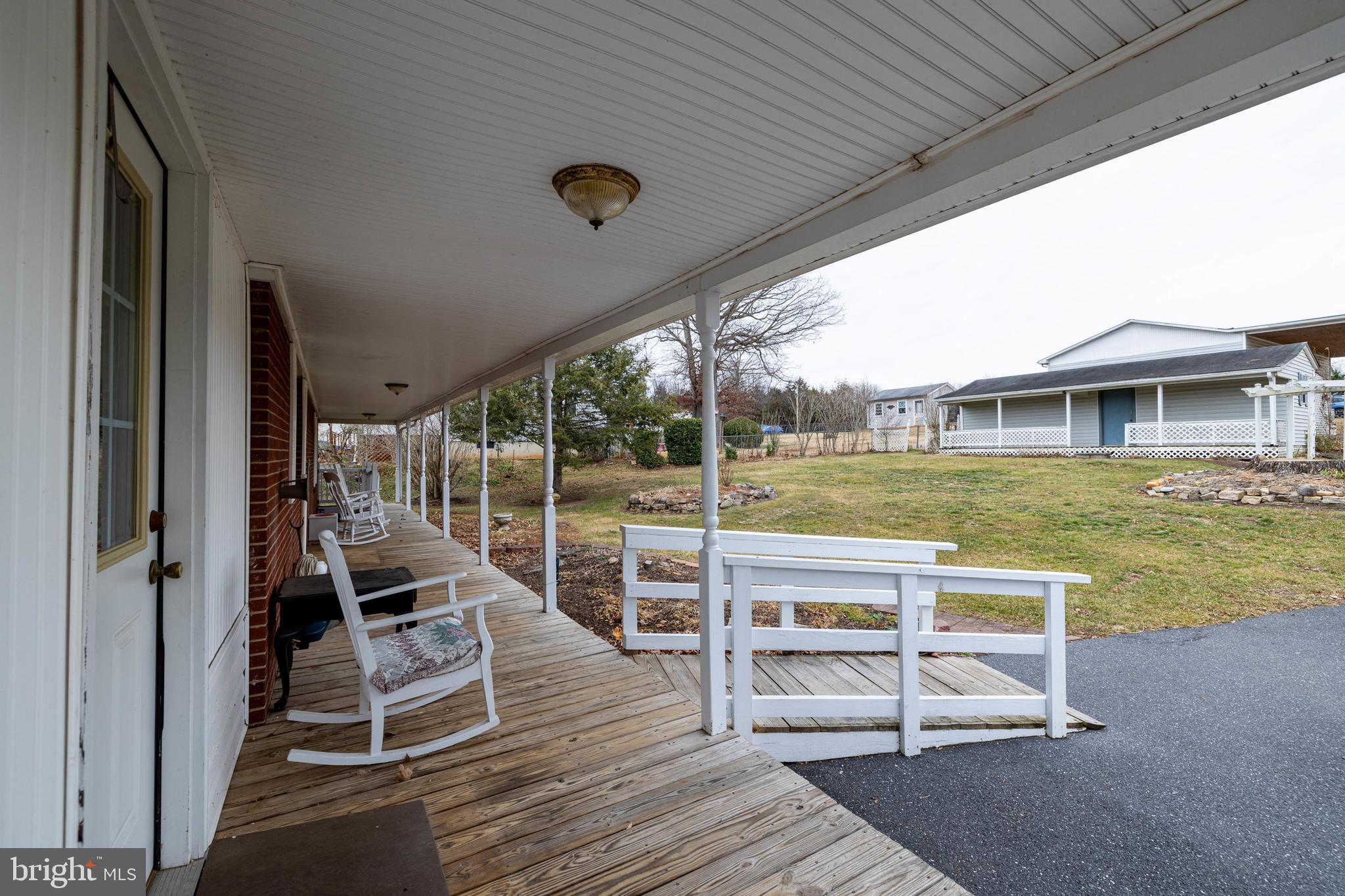 5009 Mill Creek Road Luray, VA 22835 - Photo 46 of 87