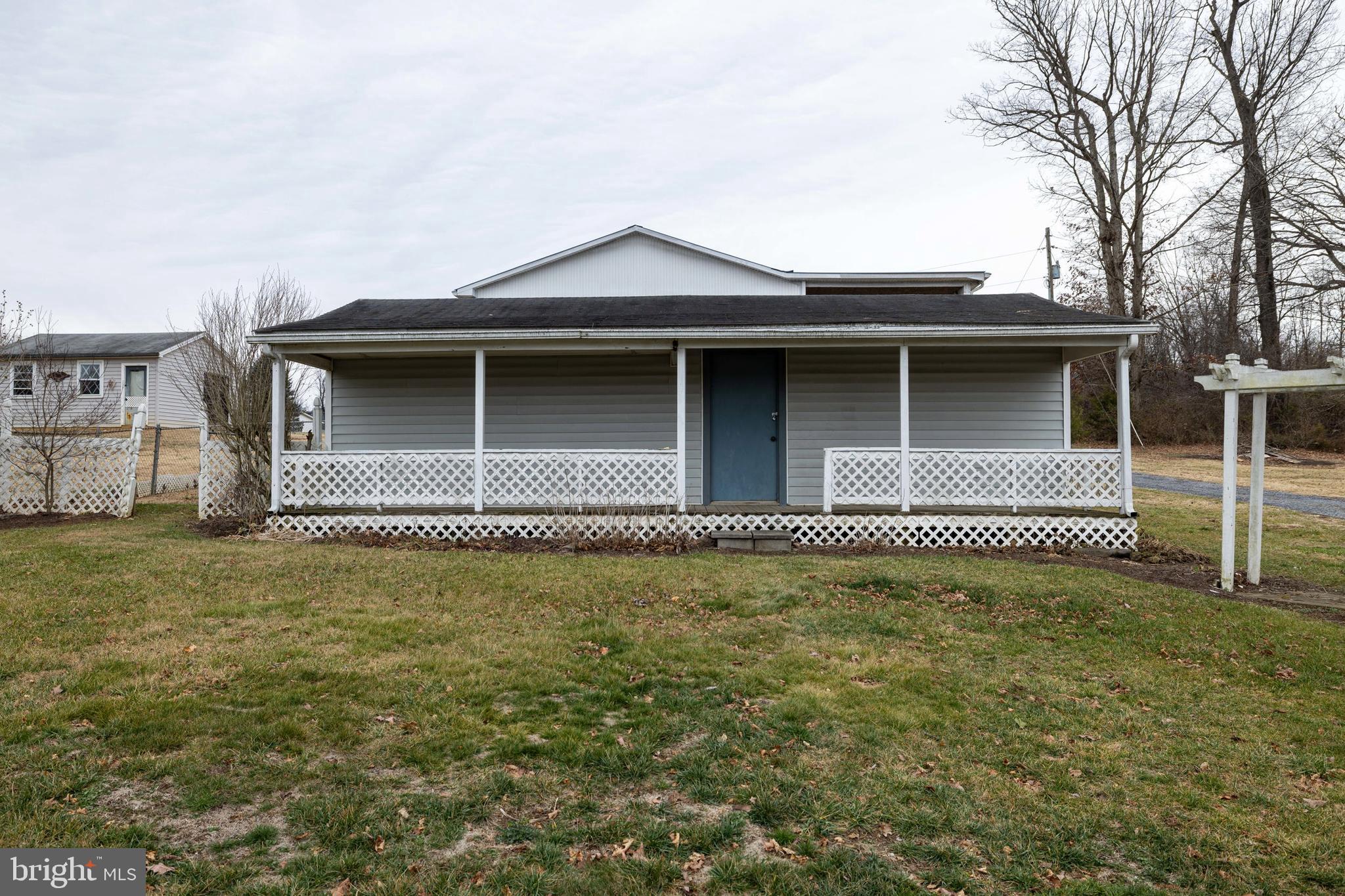 5009 Mill Creek Road Luray, VA 22835 - Photo 50 of 87