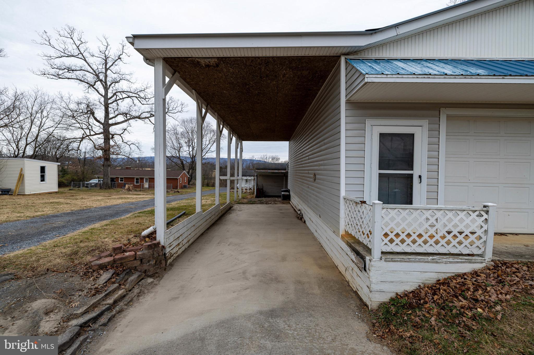 5009 Mill Creek Road Luray, VA 22835 - Photo 58 of 87