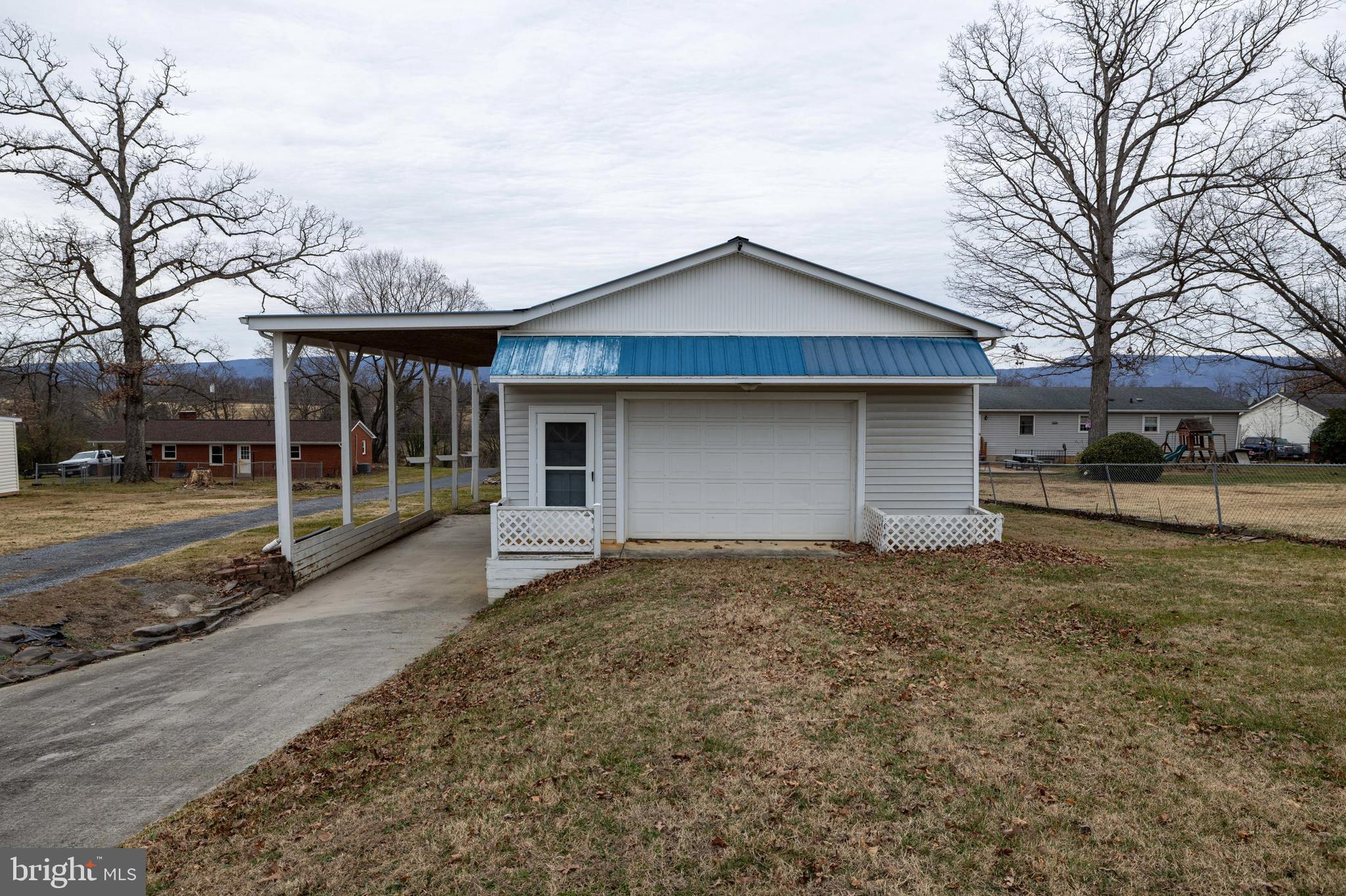 5009 Mill Creek Road Luray, VA 22835 - Photo 59 of 87