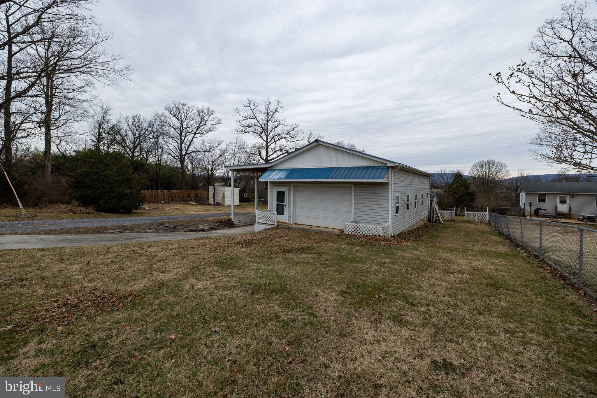 5009 Mill Creek Road Luray, VA 22835 - Photo 60 of 87