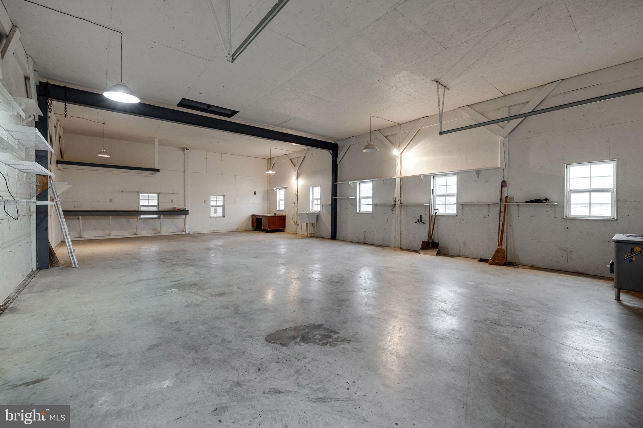 5009 Mill Creek Road Luray, VA 22835 - Photo 61 of 87