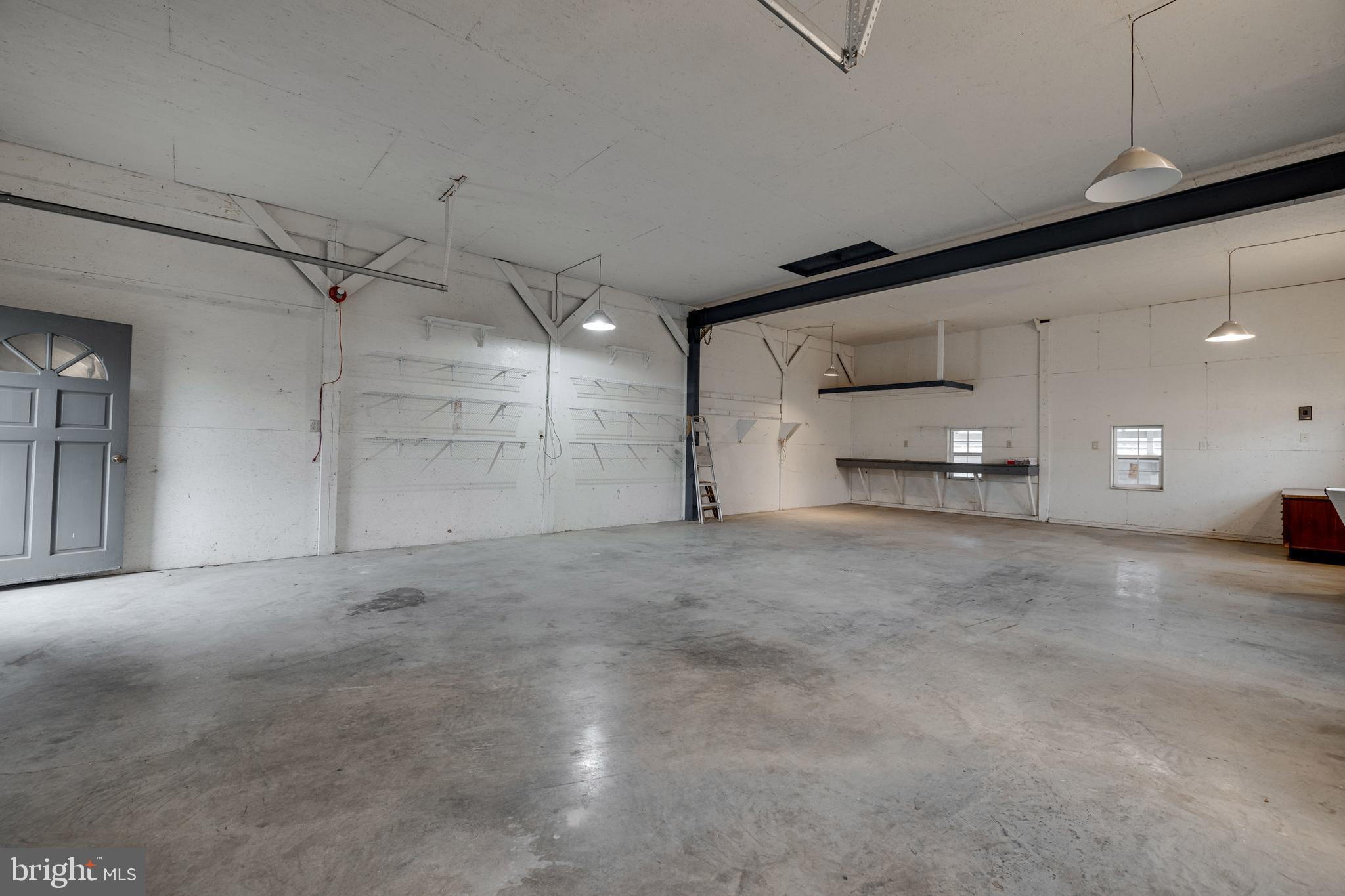 5009 Mill Creek Road Luray, VA 22835 - Photo 62 of 87 a view of empty room