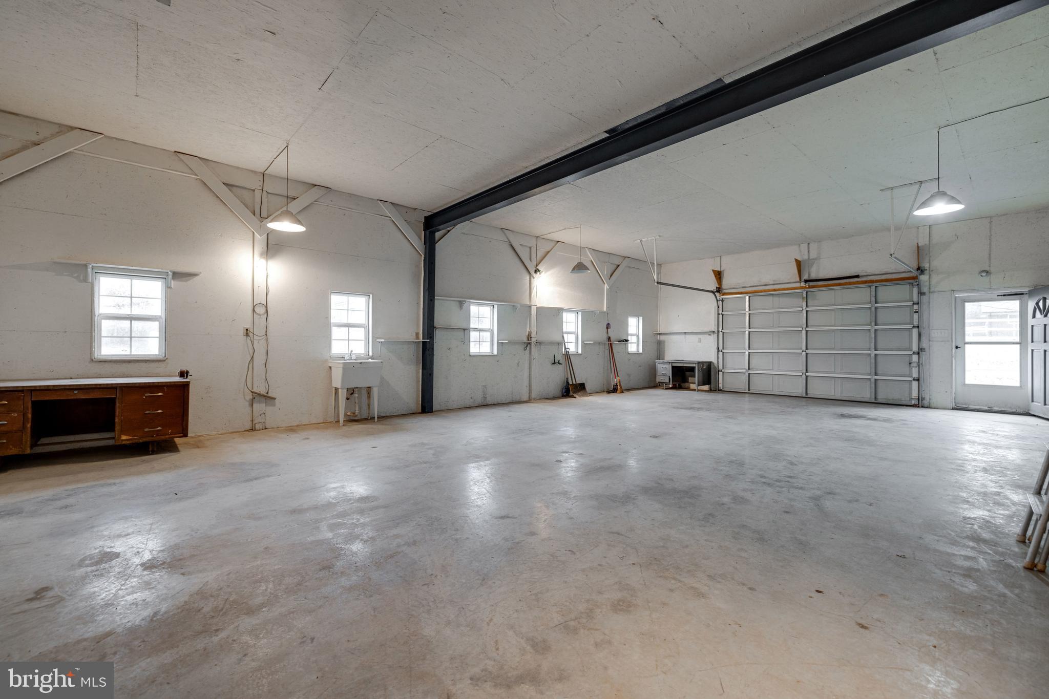 5009 Mill Creek Road Luray, VA 22835 - Photo 64 of 87 a view of a livingroom with furniture and window