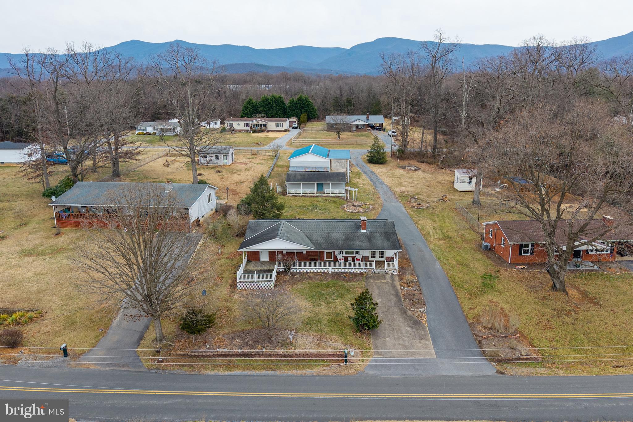 5009 Mill Creek Road Luray, VA 22835 - Photo 65 of 87