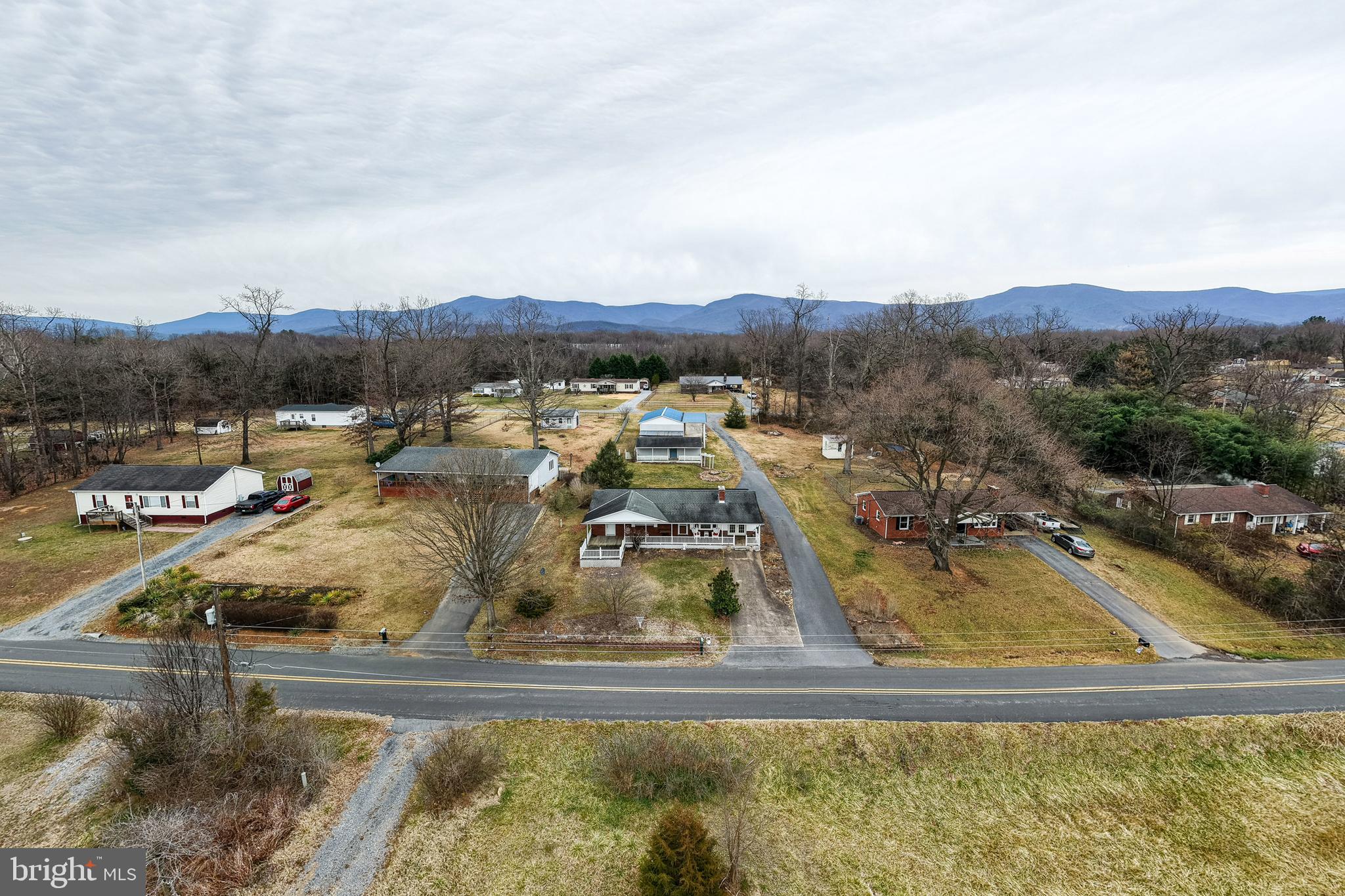 5009 Mill Creek Road Luray, VA 22835 - Photo 66 of 87