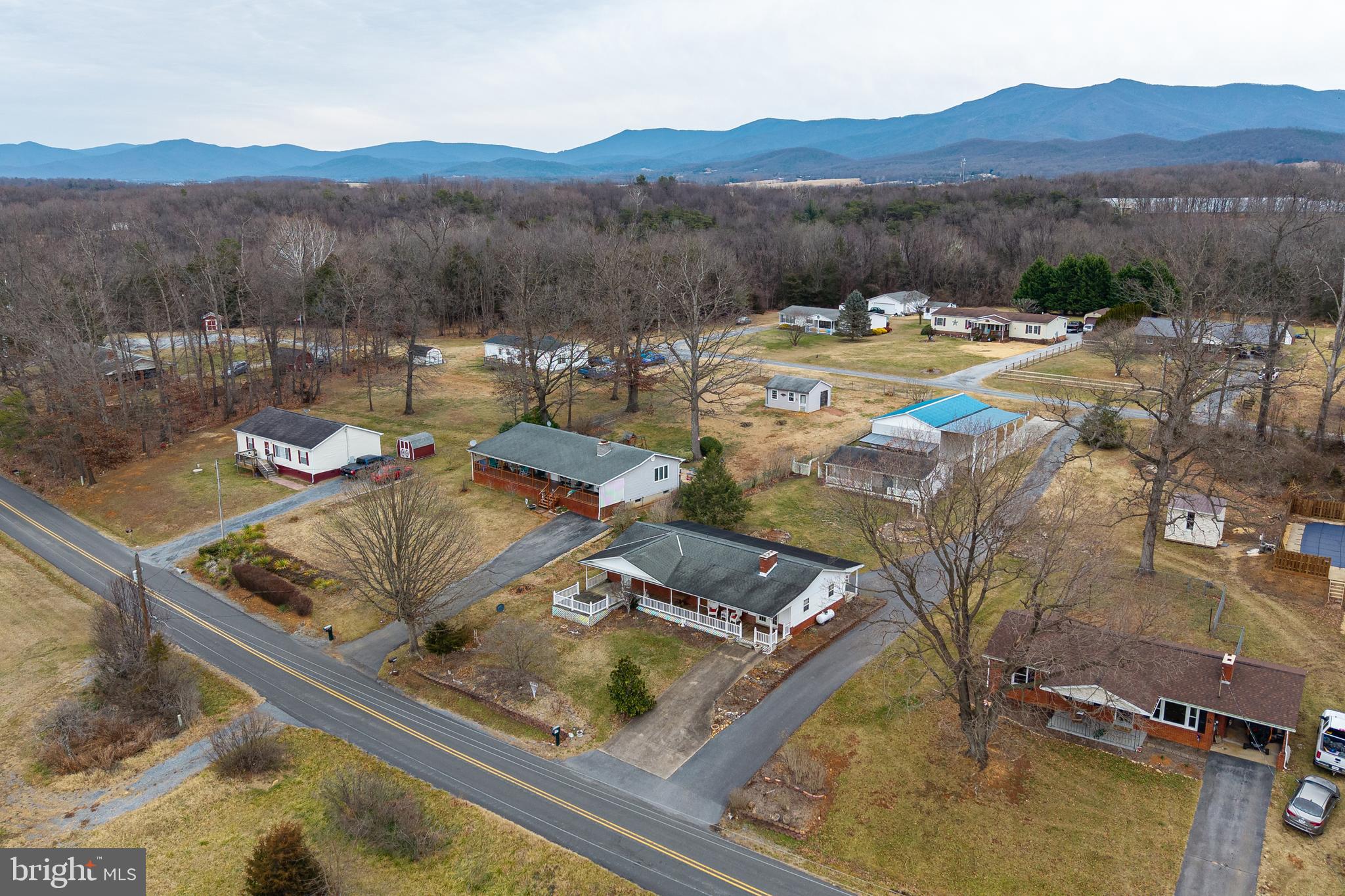 5009 Mill Creek Road Luray, VA 22835 - Photo 68 of 87