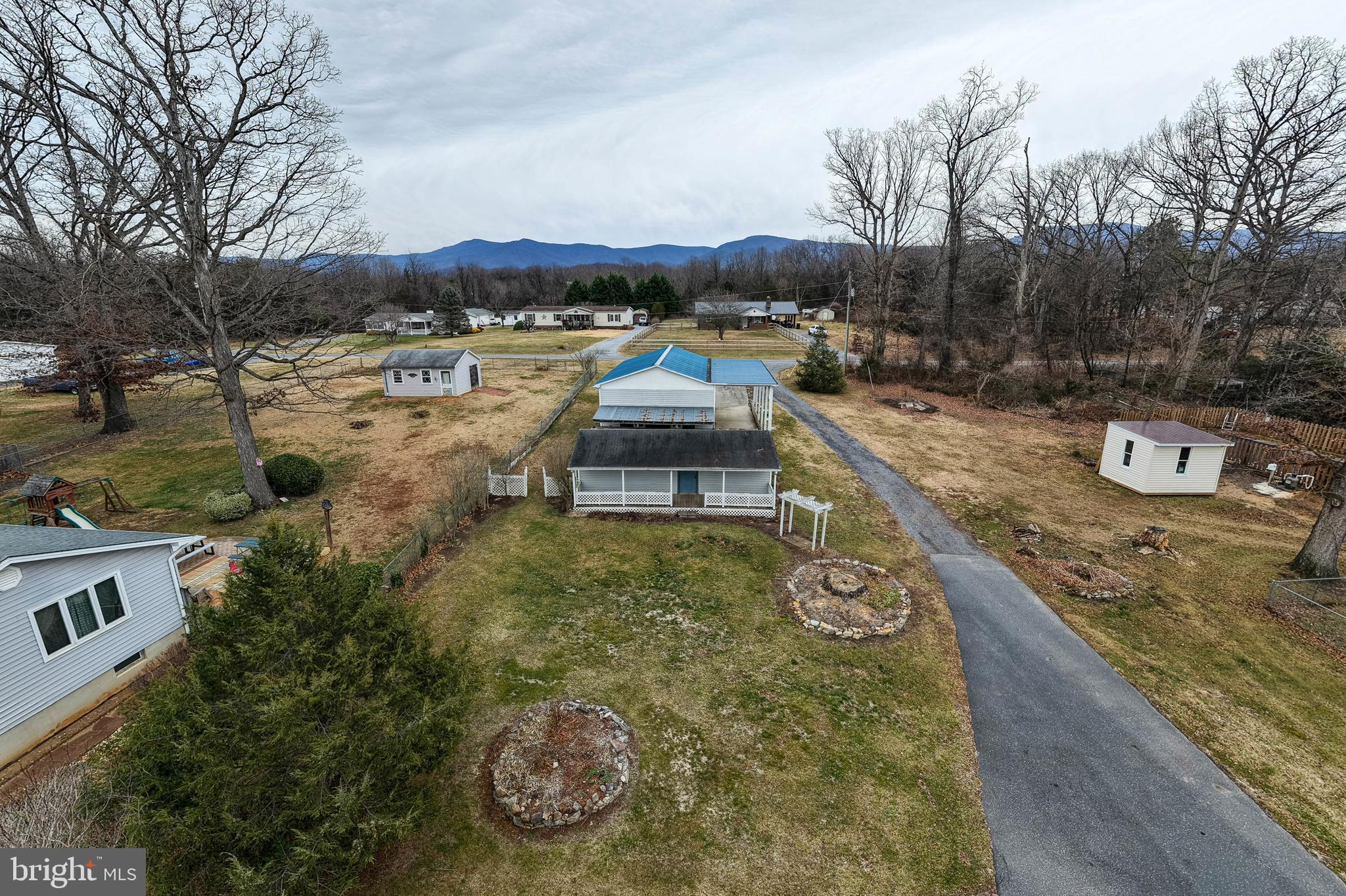 5009 Mill Creek Road Luray, VA 22835 - Photo 69 of 87