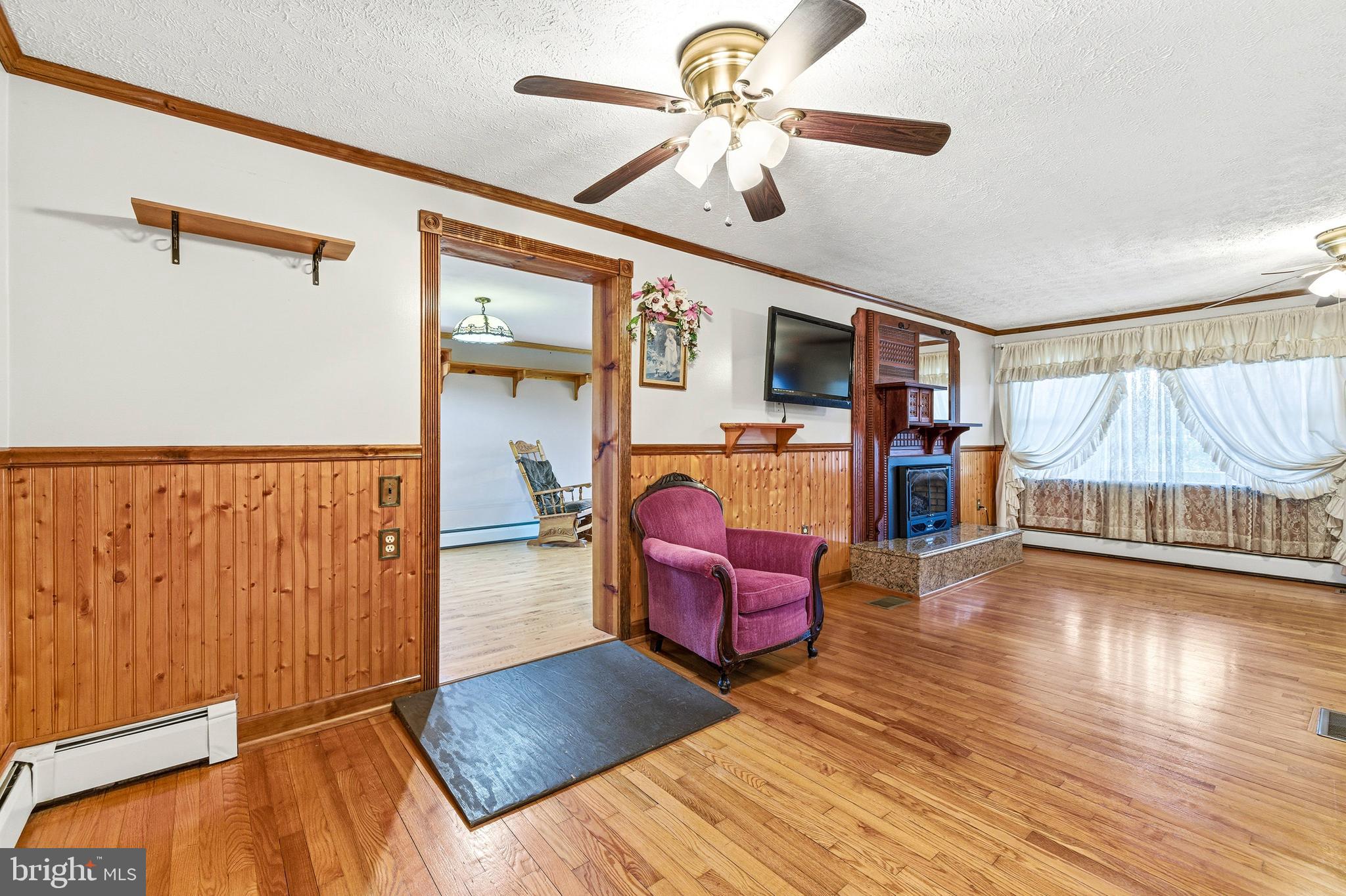 5009 Mill Creek Road Luray, VA 22835 - Photo 7 of 87