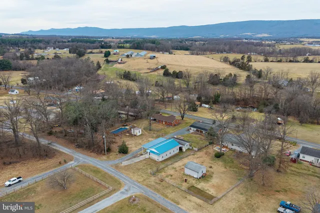 $279,900 | 5009 Mill Creek Road, Luray, VA 22835
