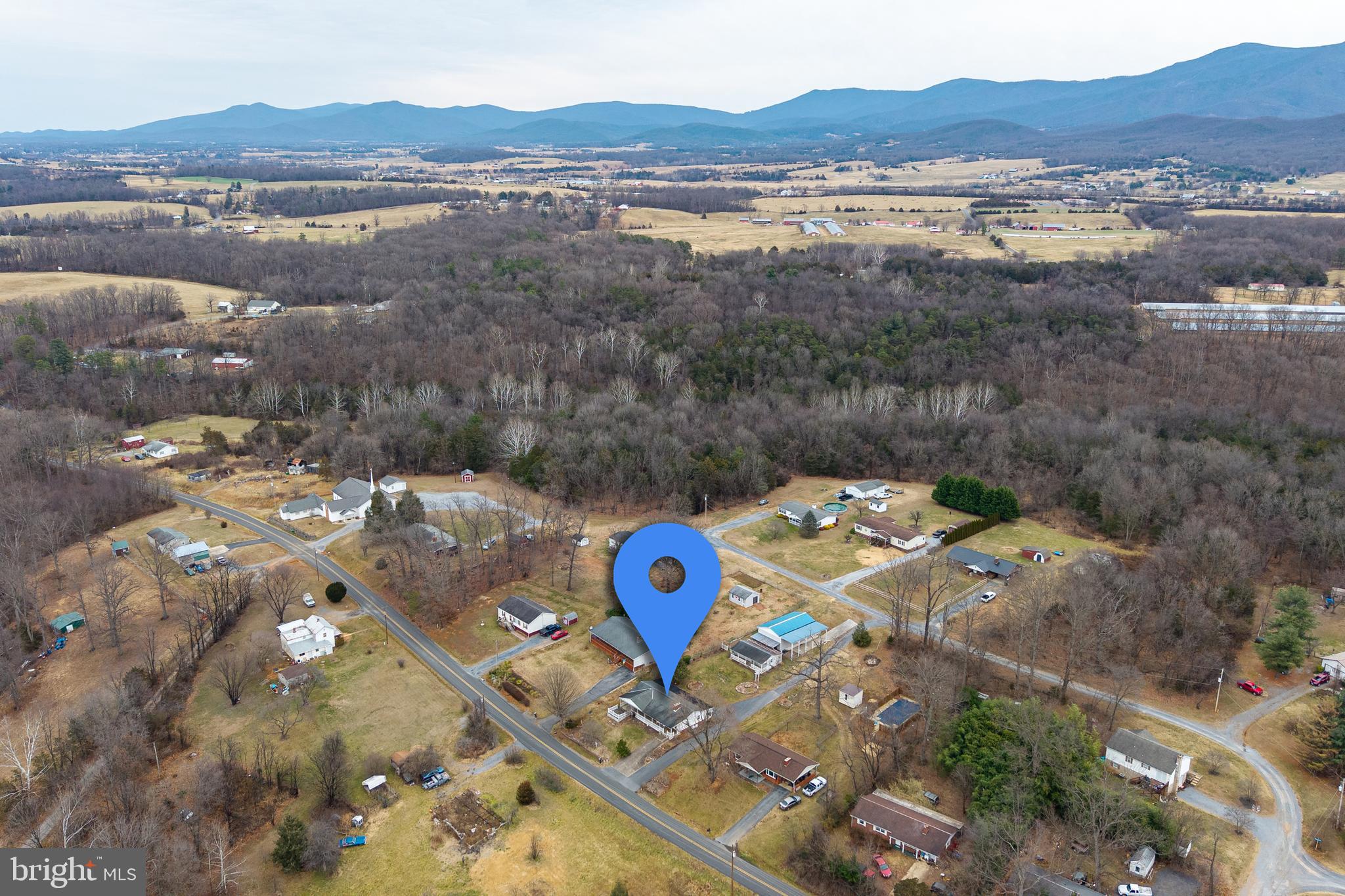 5009 Mill Creek Road Luray, VA 22835 - Photo 76 of 87