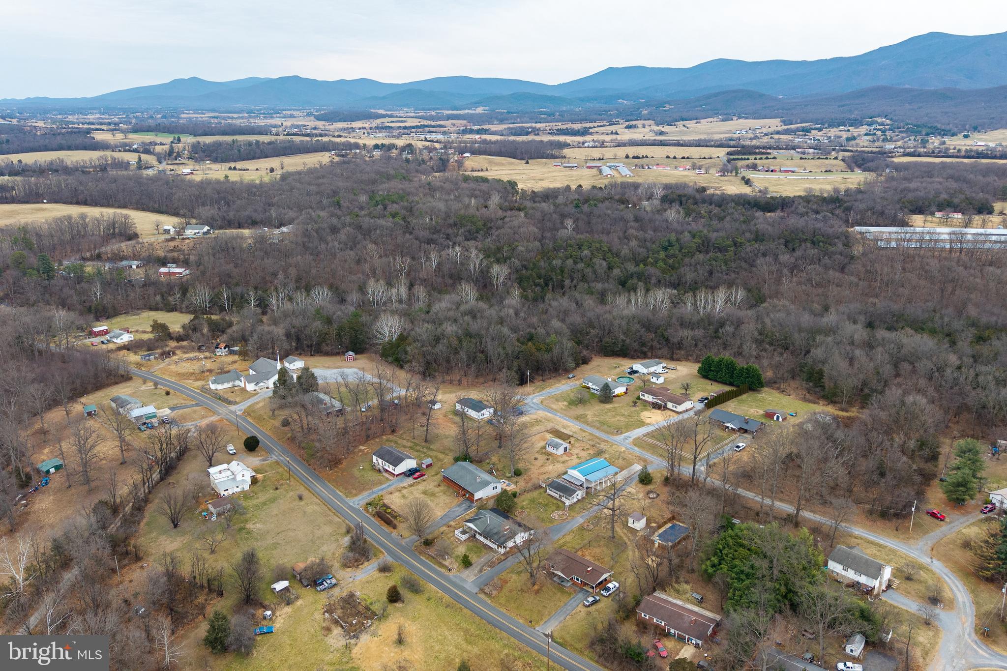 5009 Mill Creek Road Luray, VA 22835 - Photo 77 of 87