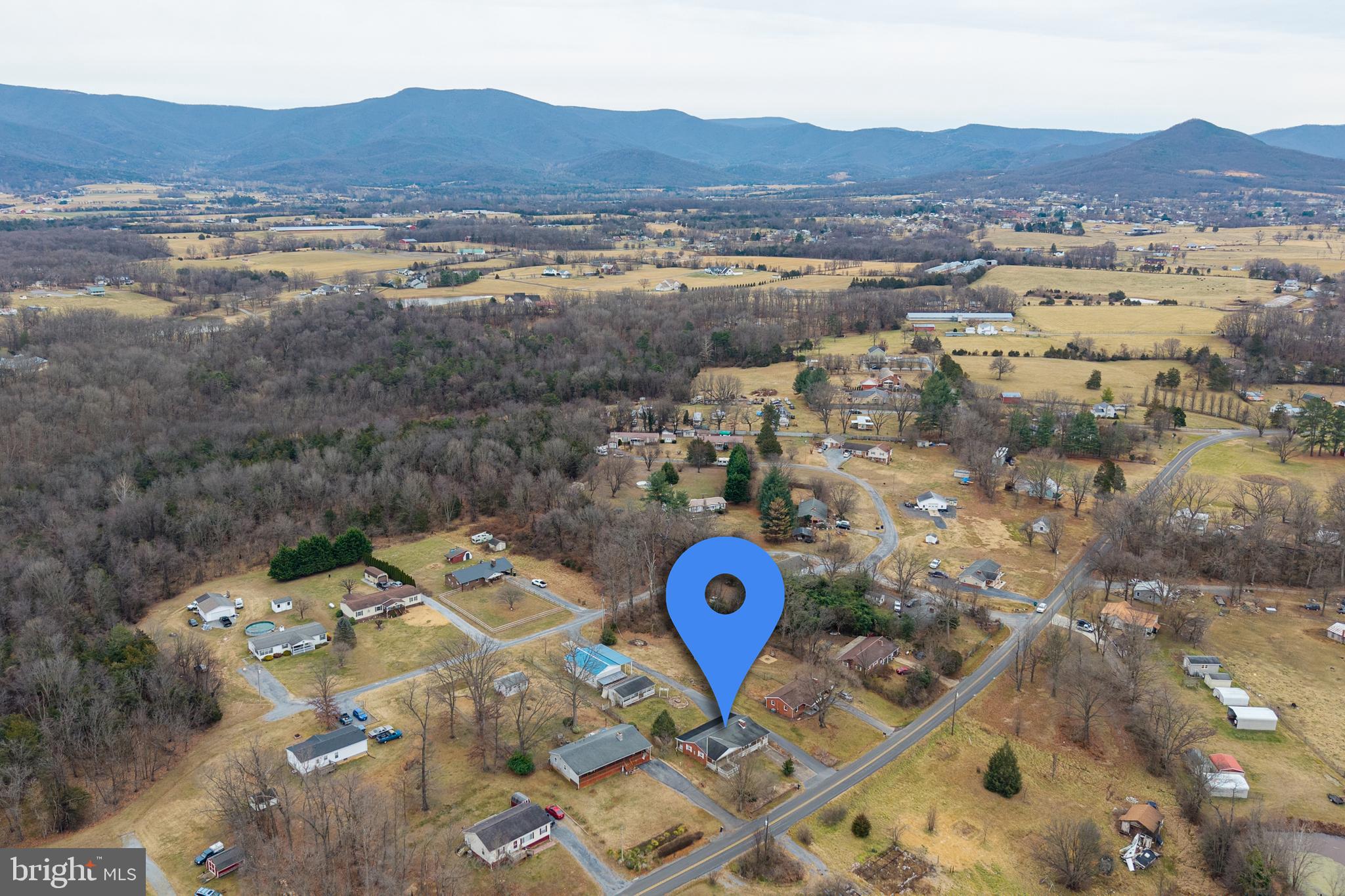 5009 Mill Creek Road Luray, VA 22835 - Photo 78 of 87